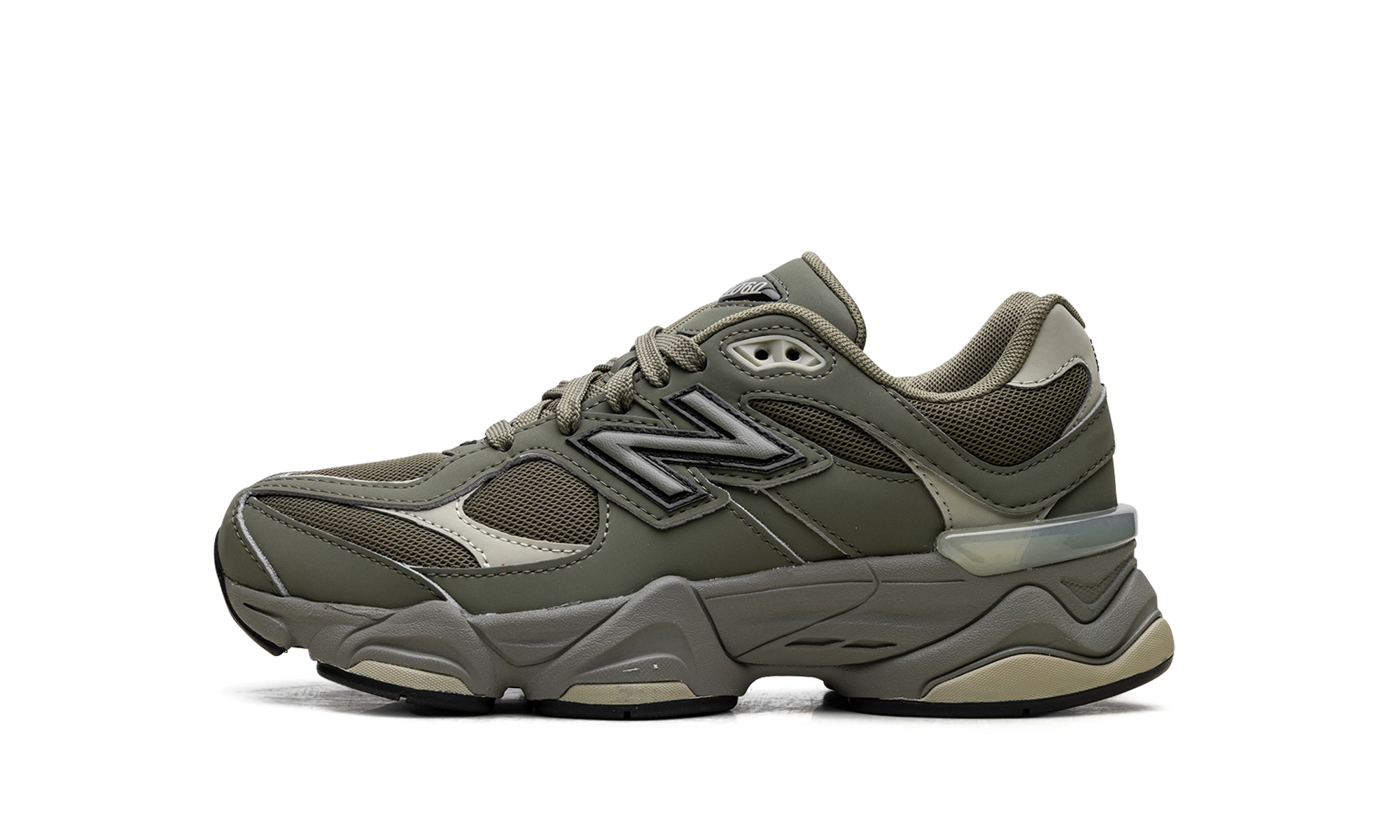 9060 GS "Dark Olivine"