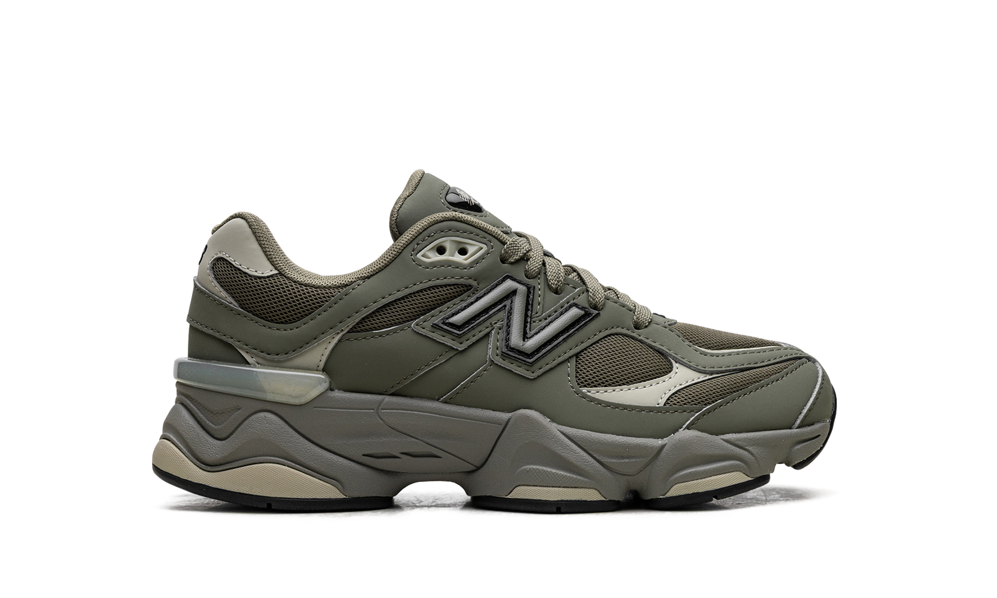 9060 GS "Dark Olivine"