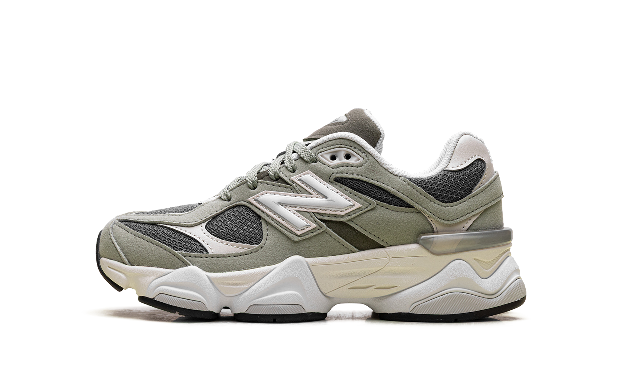 9060 GS "Garter Snake / White"