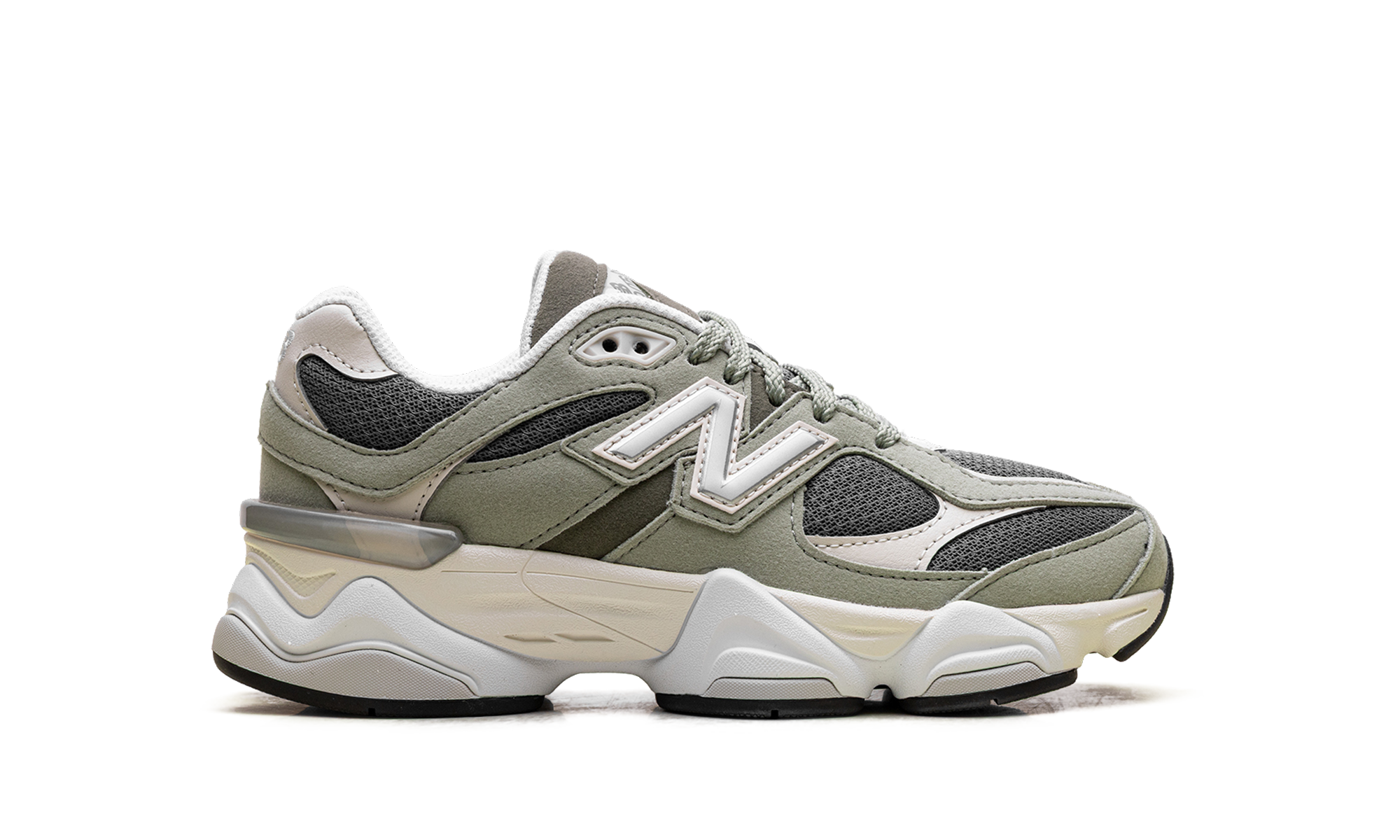 9060 GS "Garter Snake / White"