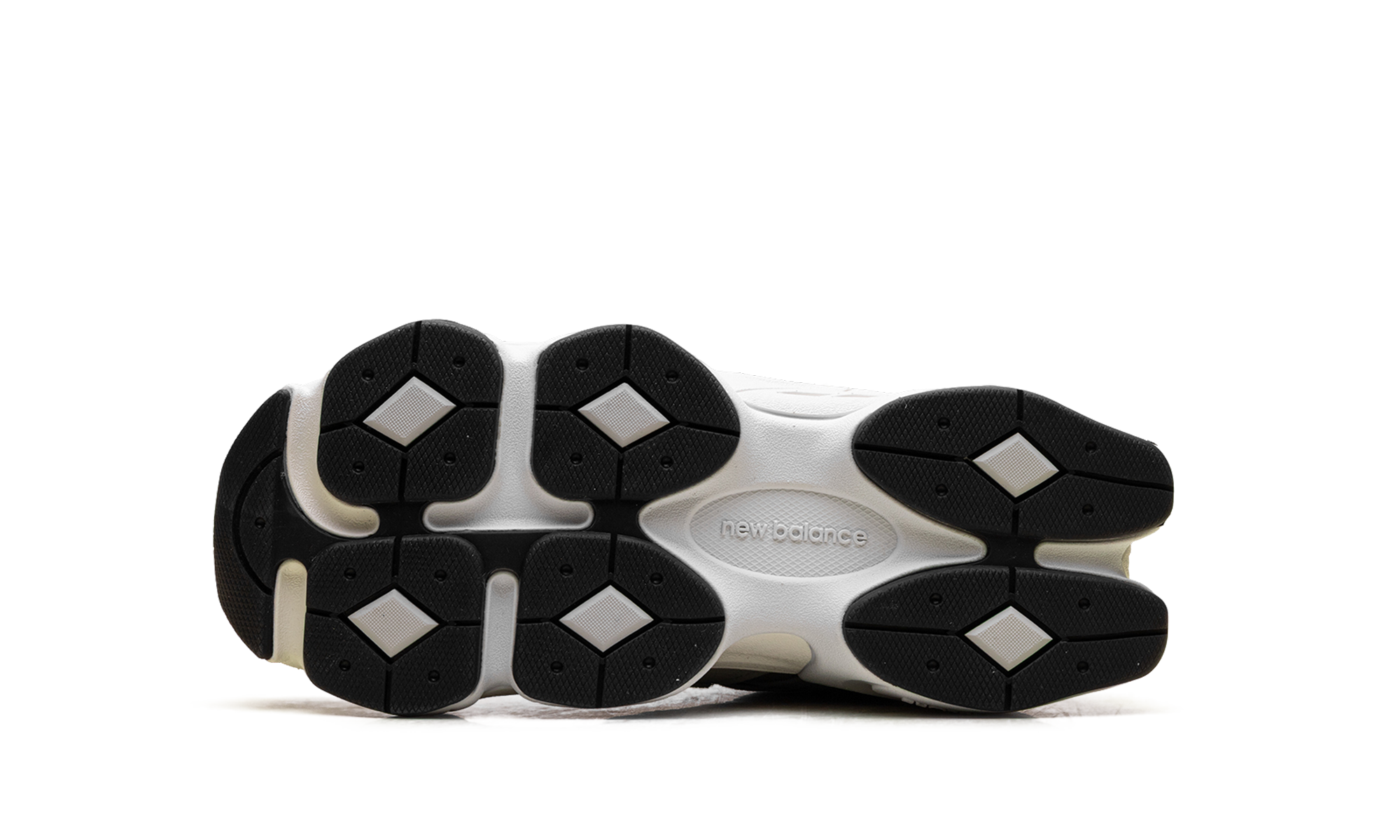 9060 GS "Garter Snake / White"