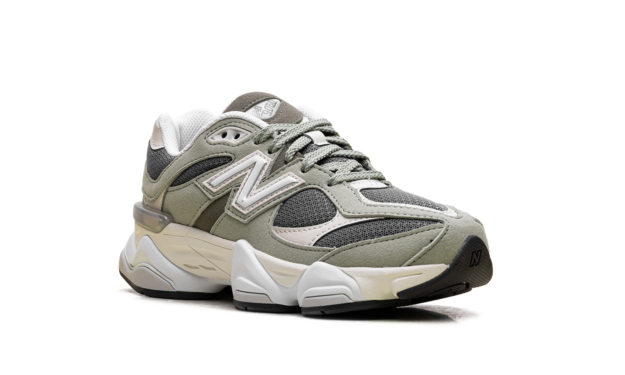 9060 GS "Garter Snake / White"