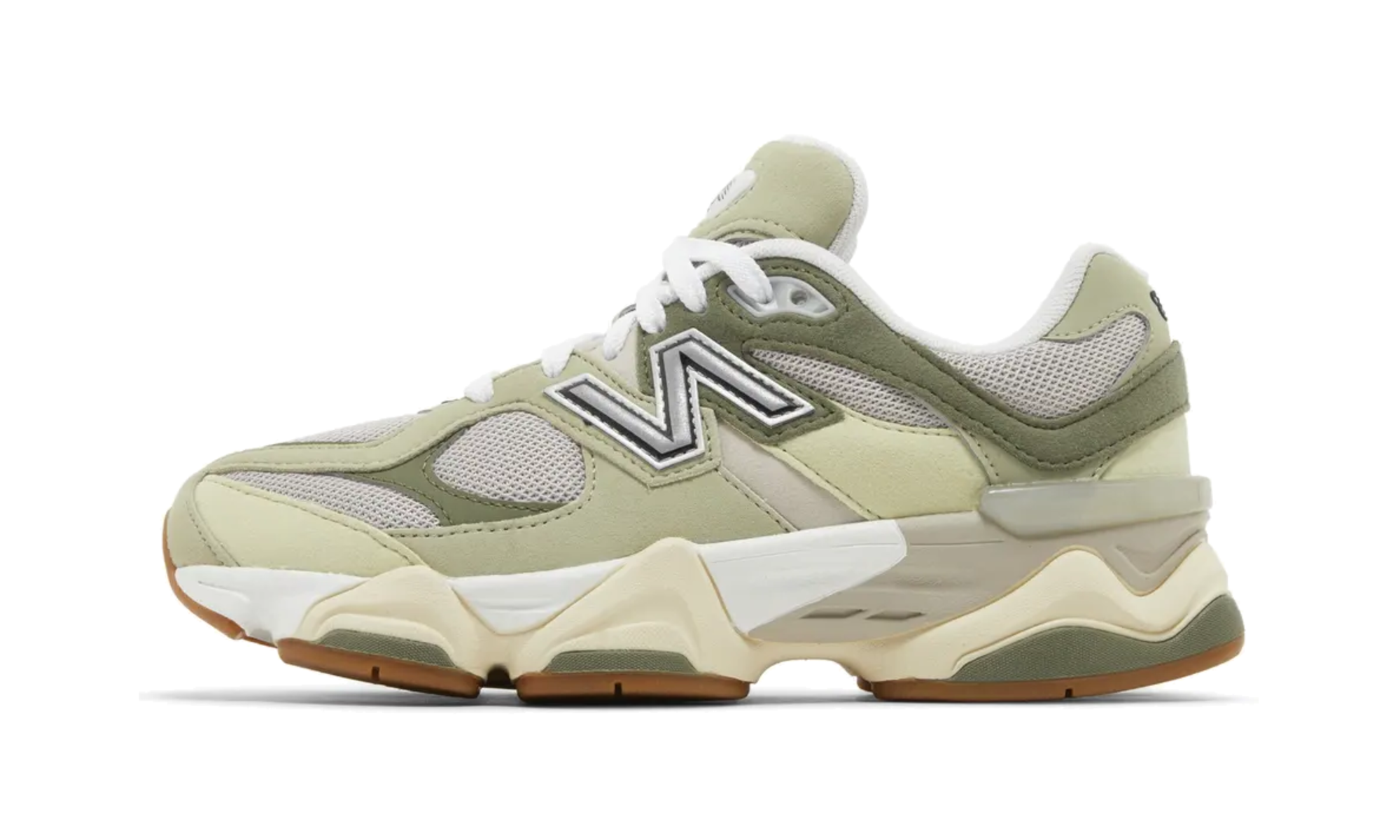 9060 GS "Green Gum"