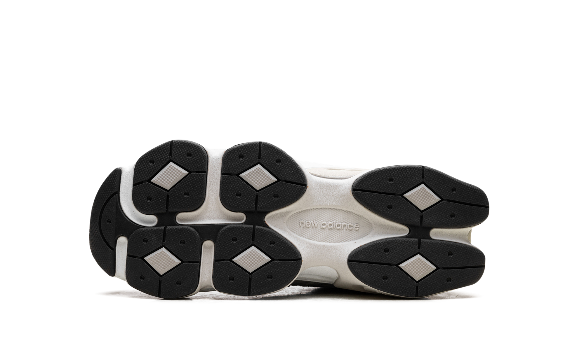 9060 GS "Grey Brown"