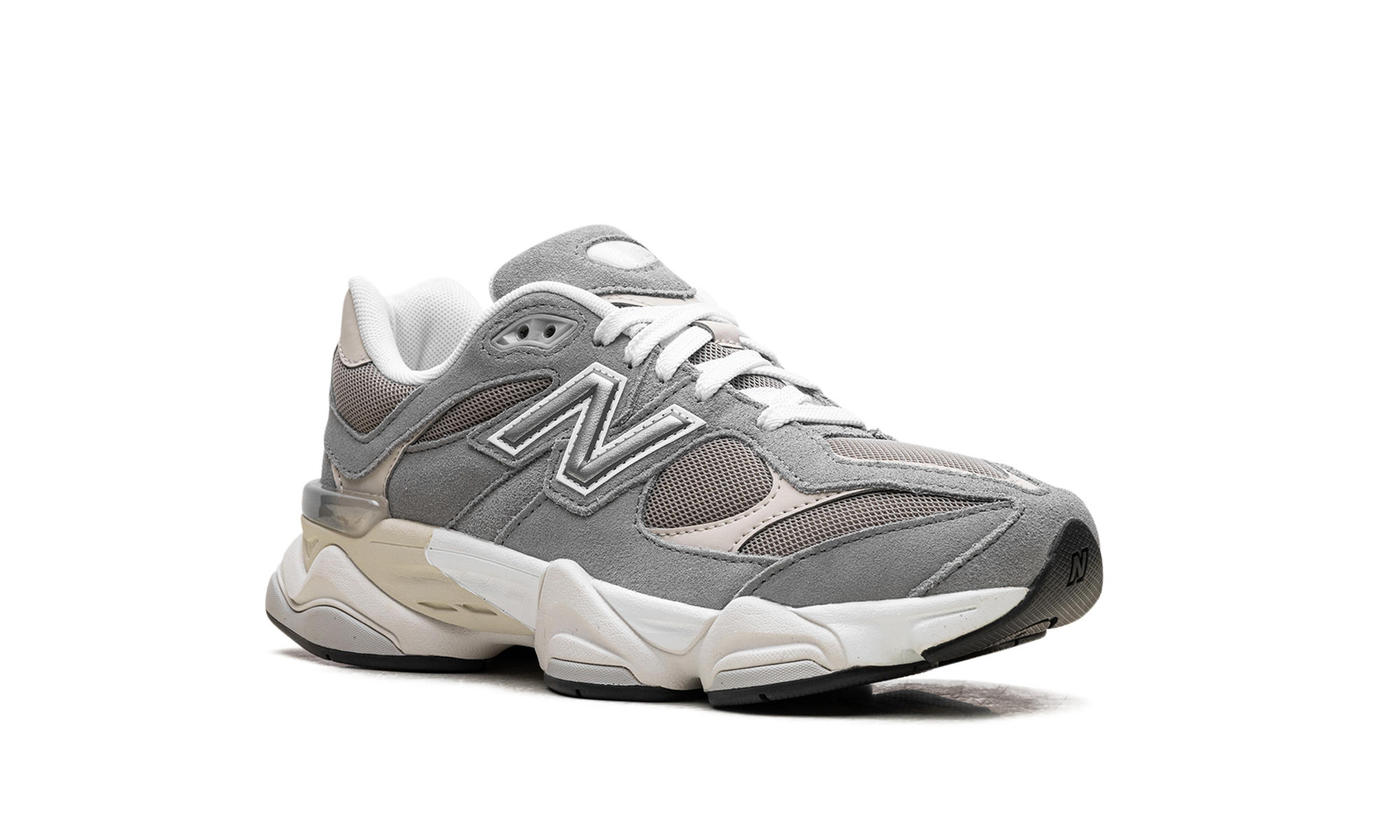 9060 GS "Grey Brown"