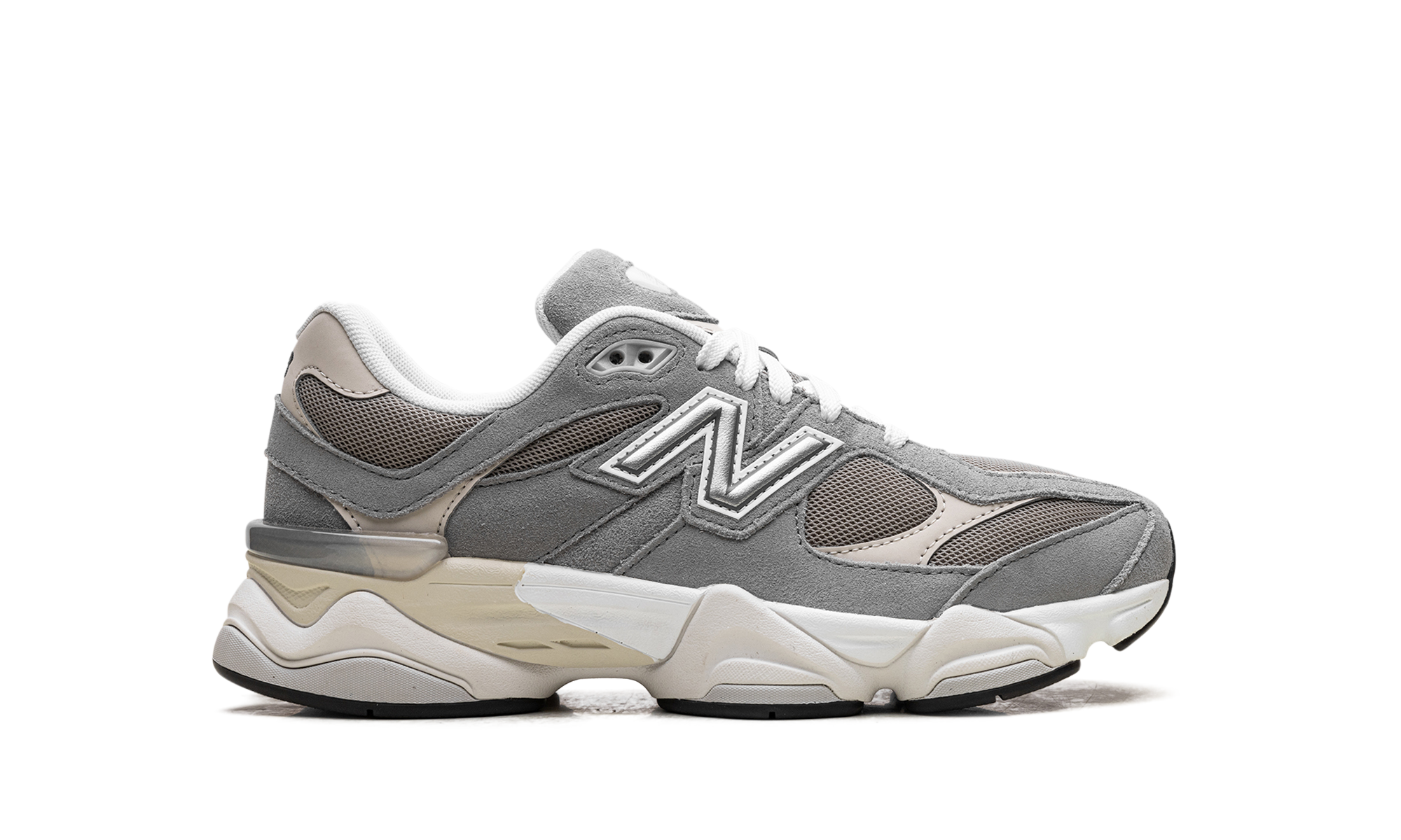 9060 GS "Grey Brown"