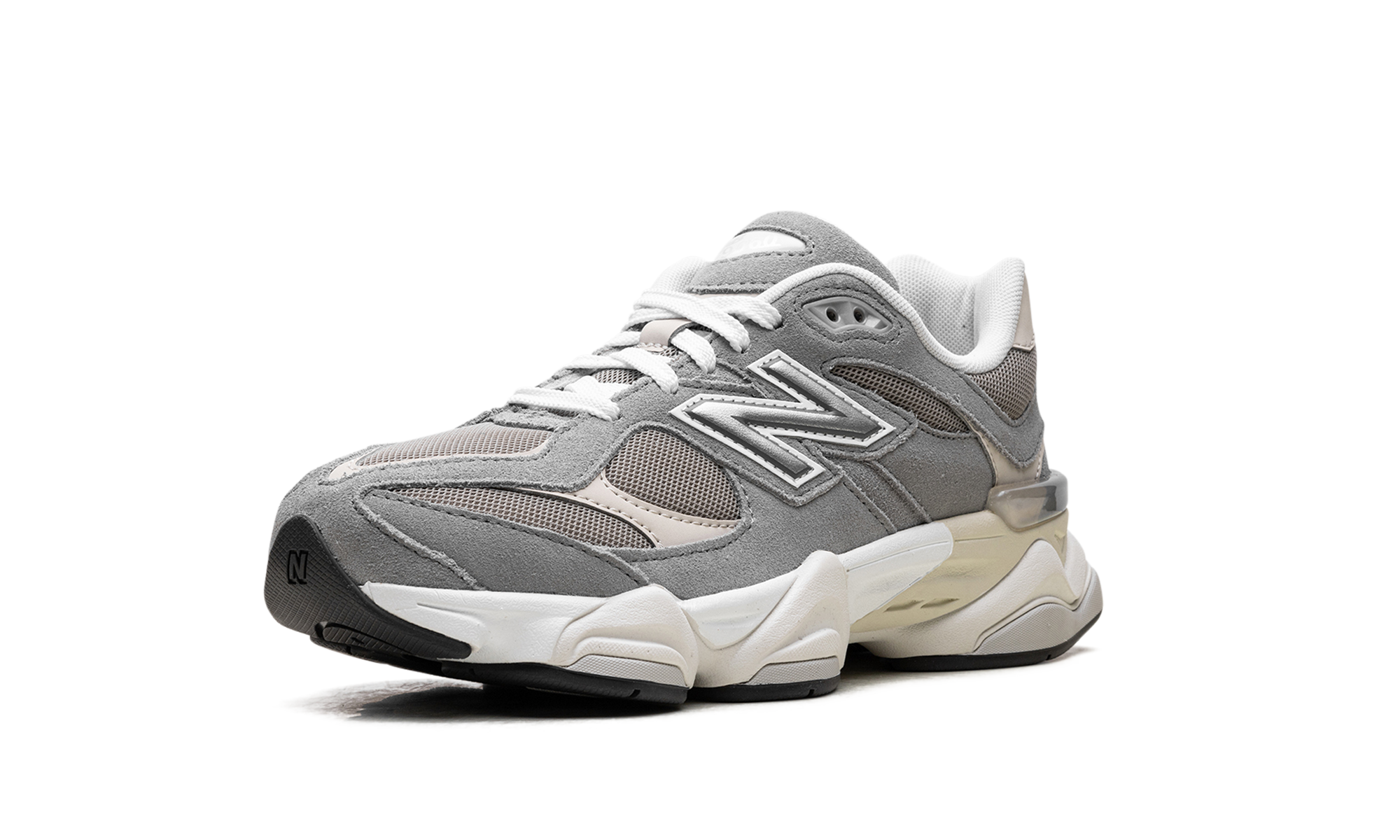 9060 GS "Grey Brown"