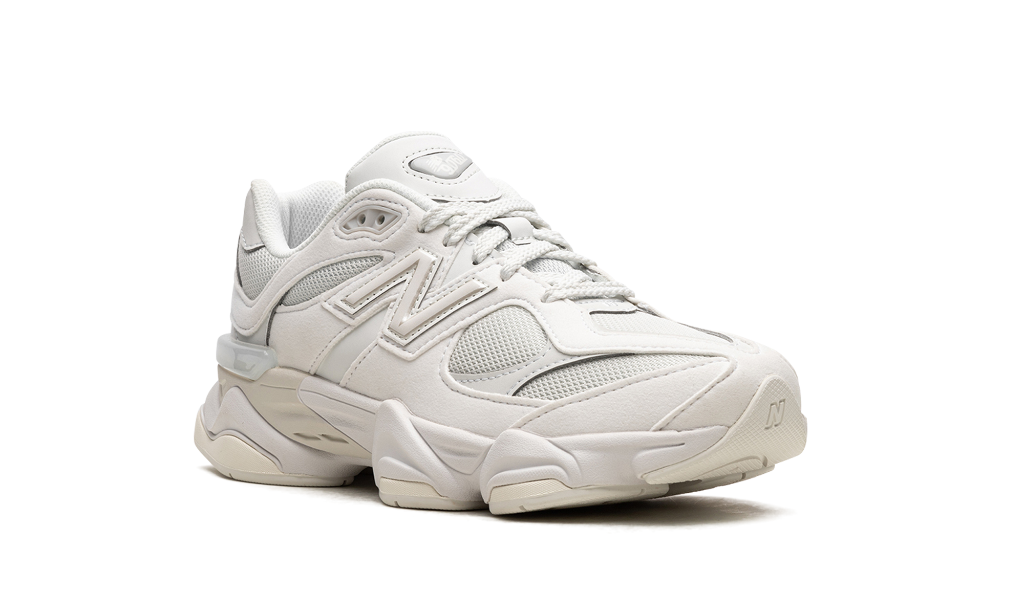 9060 GS "Grey"