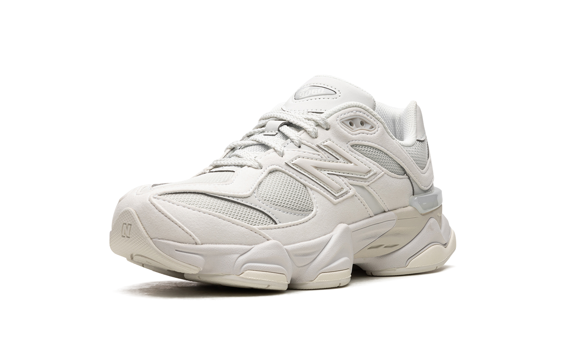 9060 GS "Grey"