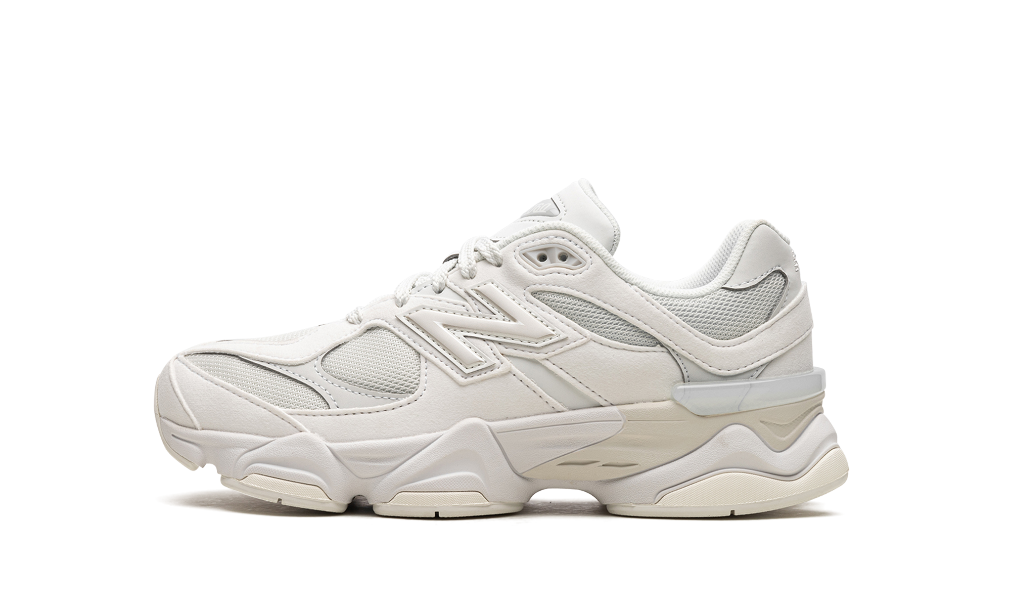 9060 GS "Grey"