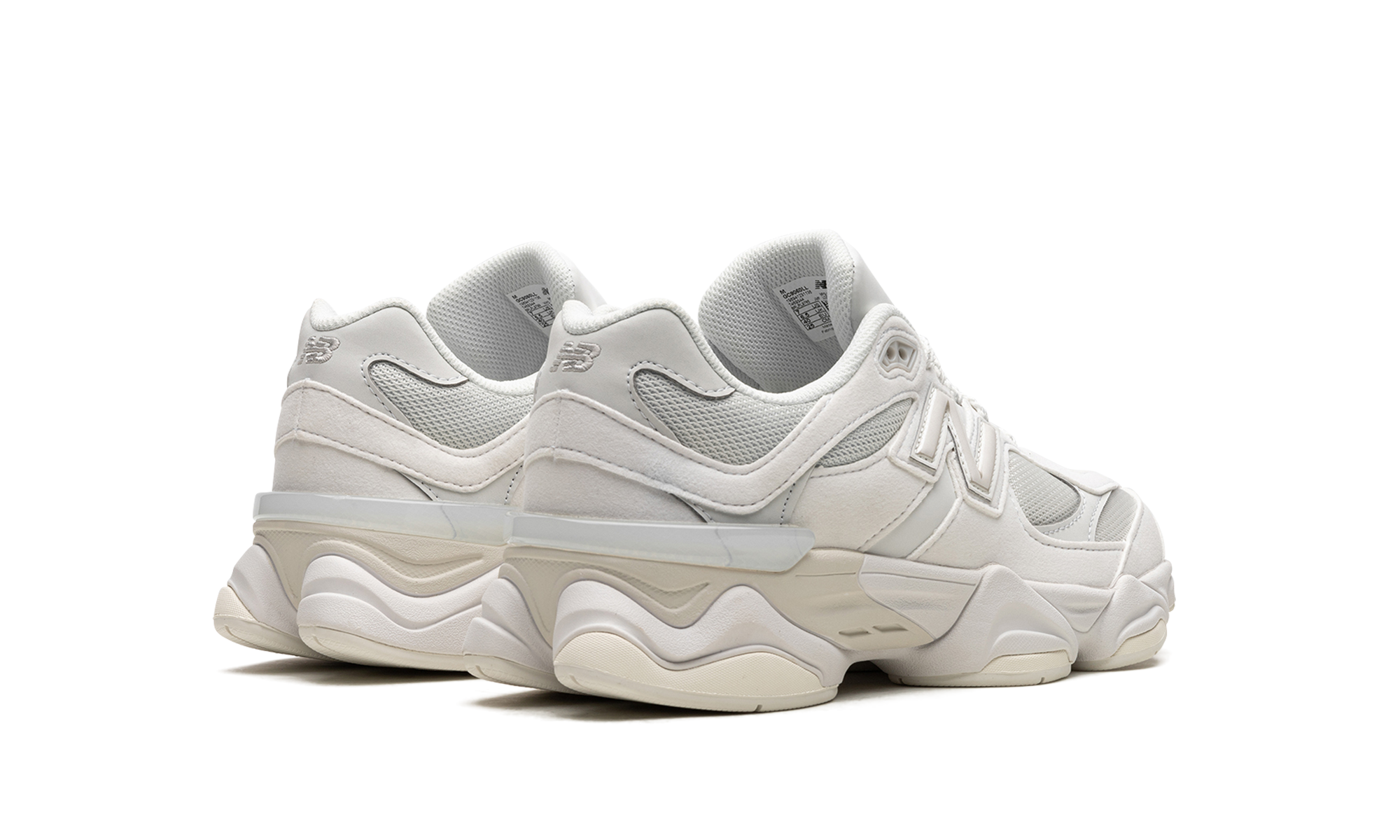9060 GS "Grey"