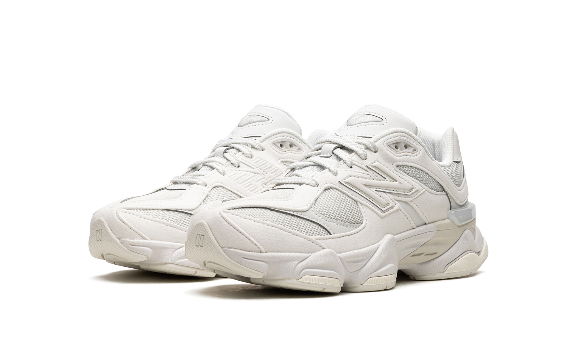 9060 GS "Grey"