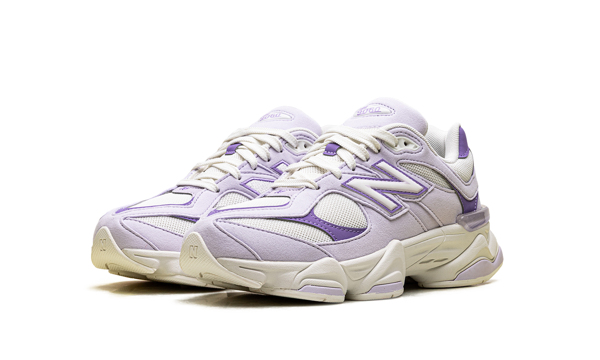9060 GS "Lace Purple Violet"