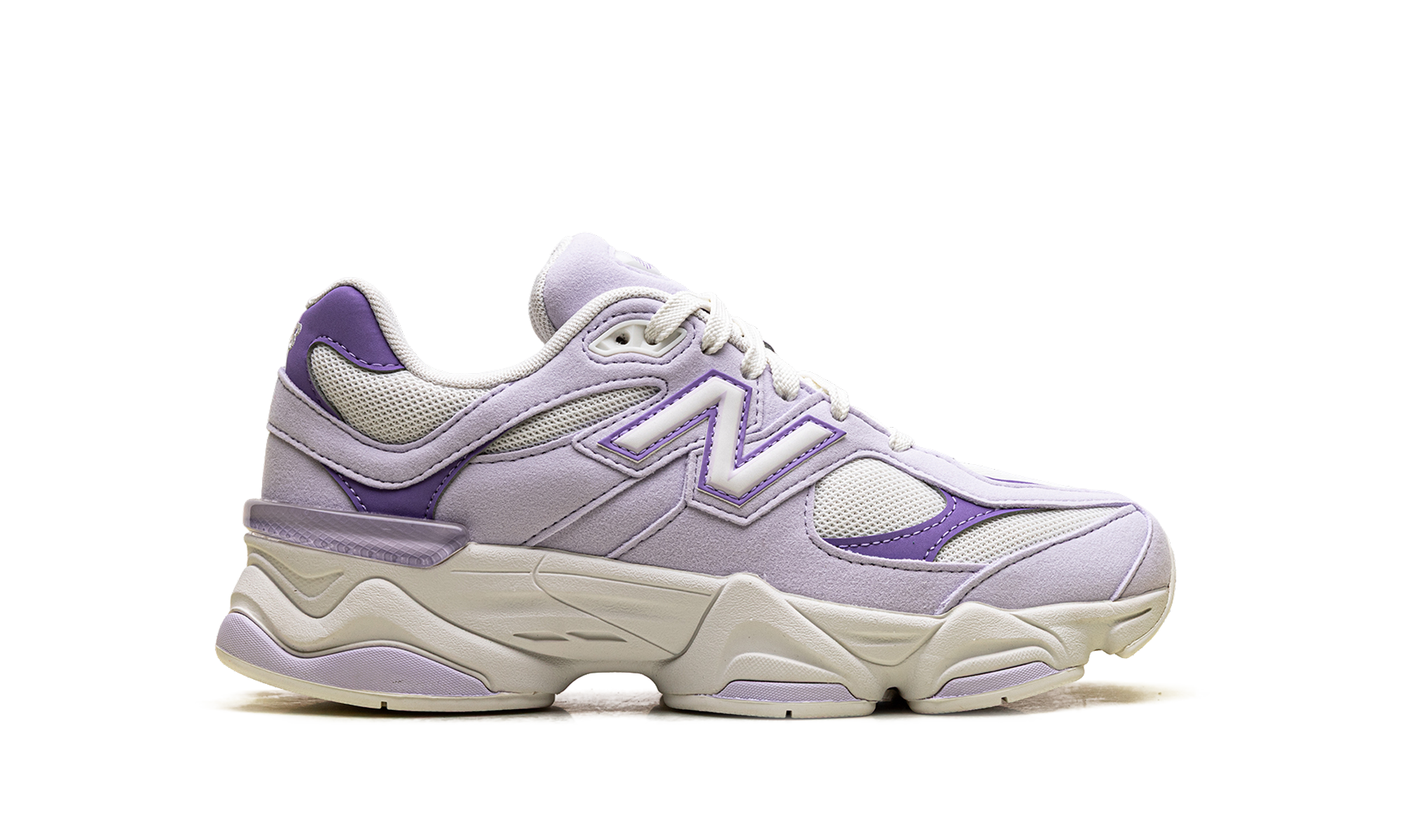 9060 GS "Lace Purple Violet"
