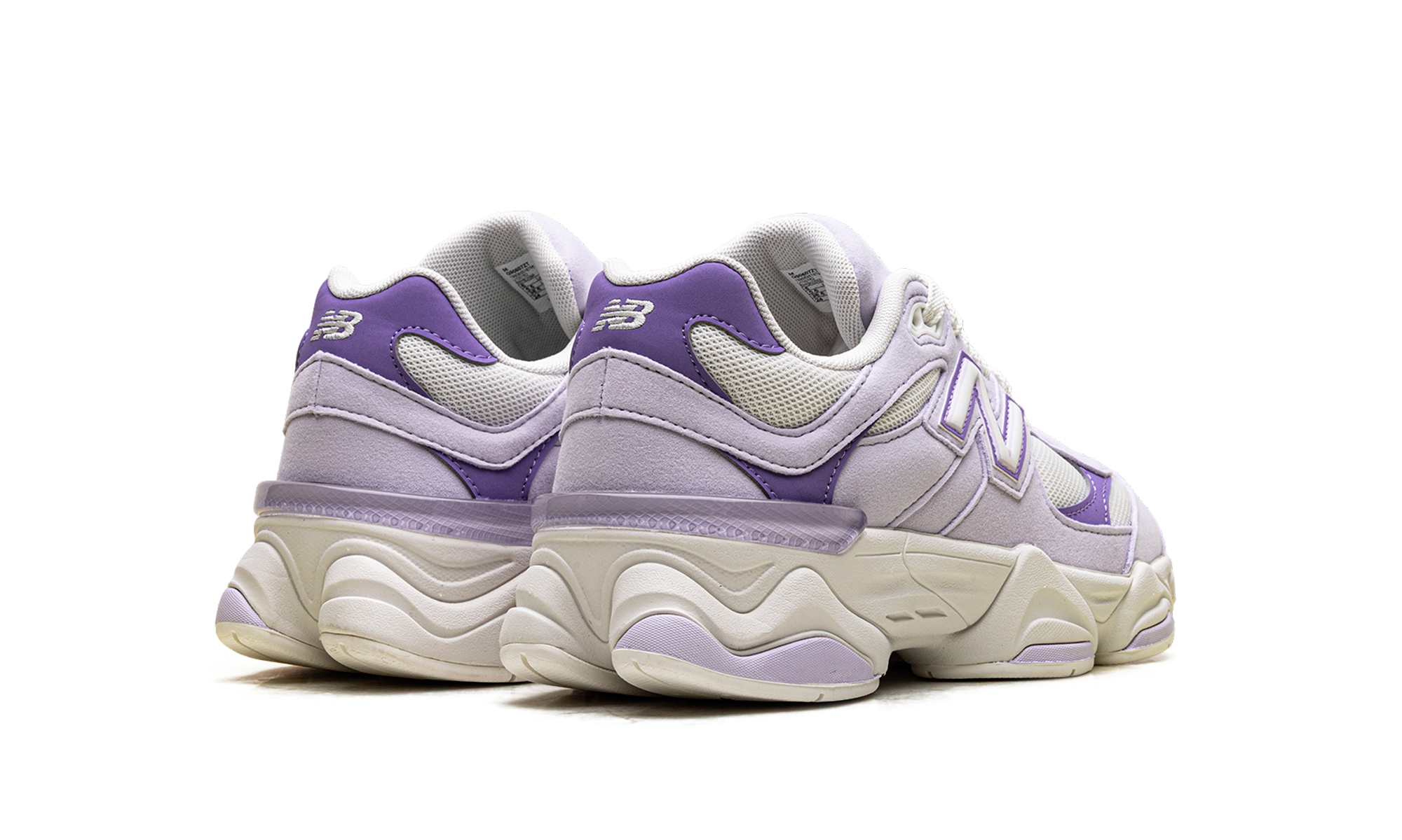 9060 GS "Lace Purple Violet"