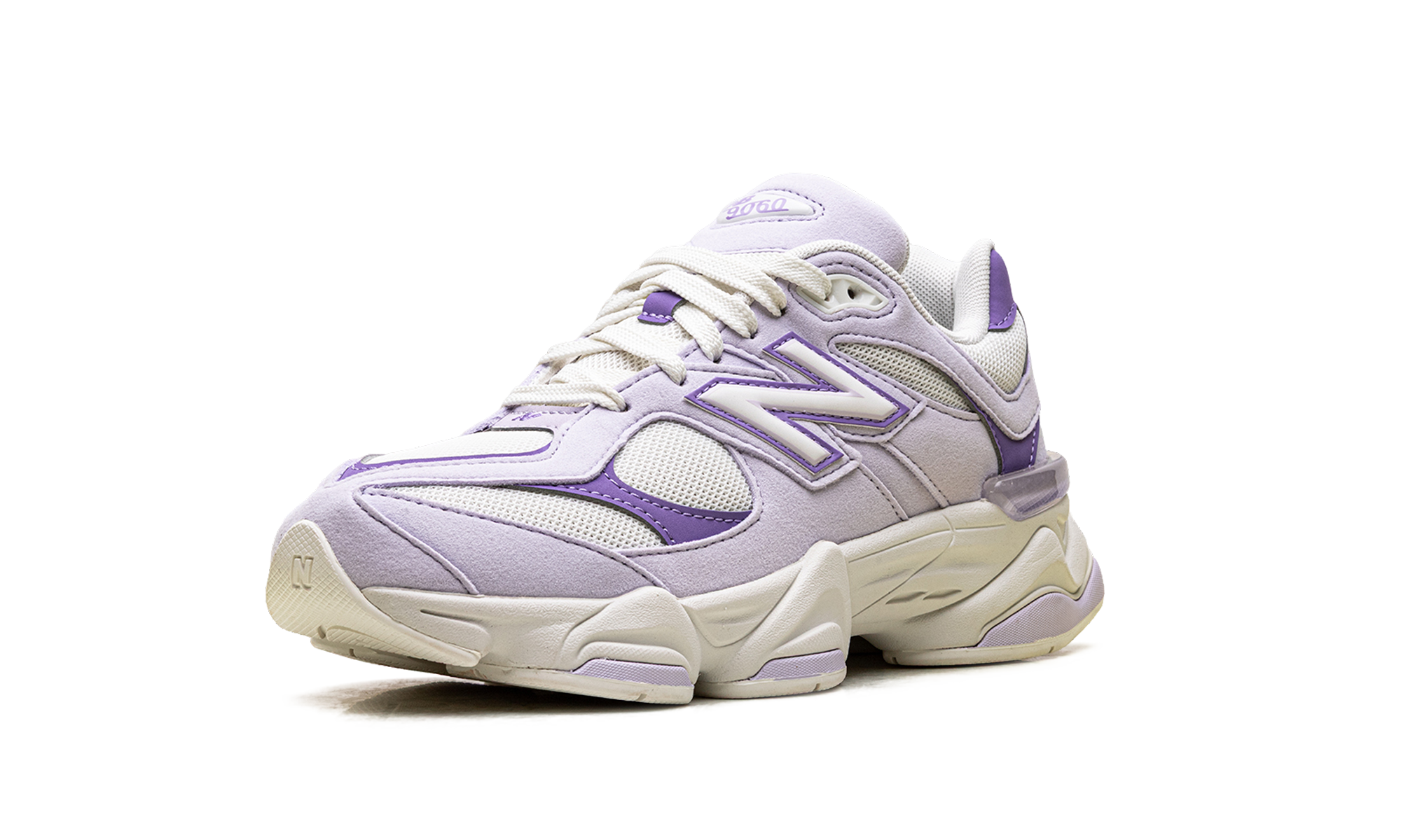 9060 GS "Lace Purple Violet"
