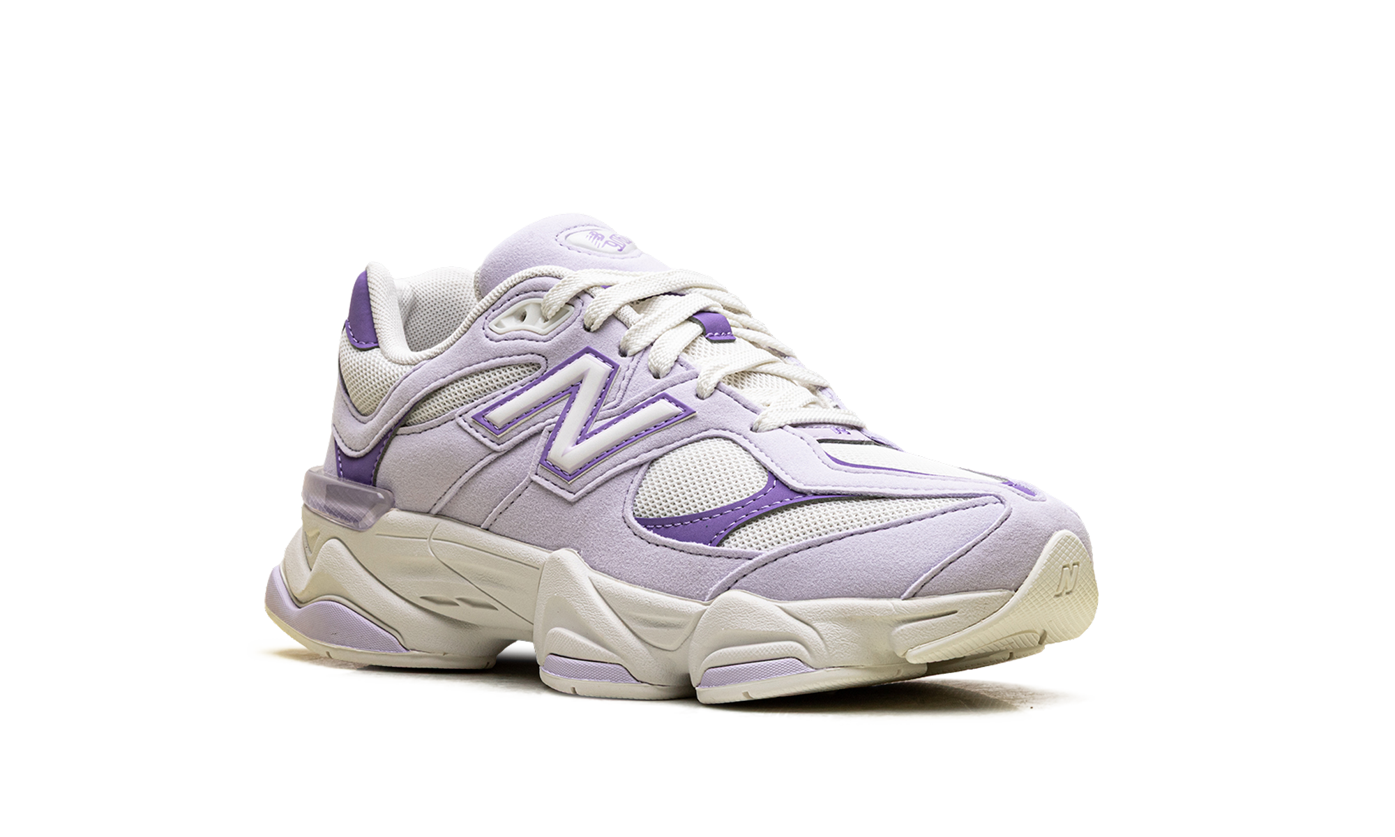 9060 GS "Lace Purple Violet"