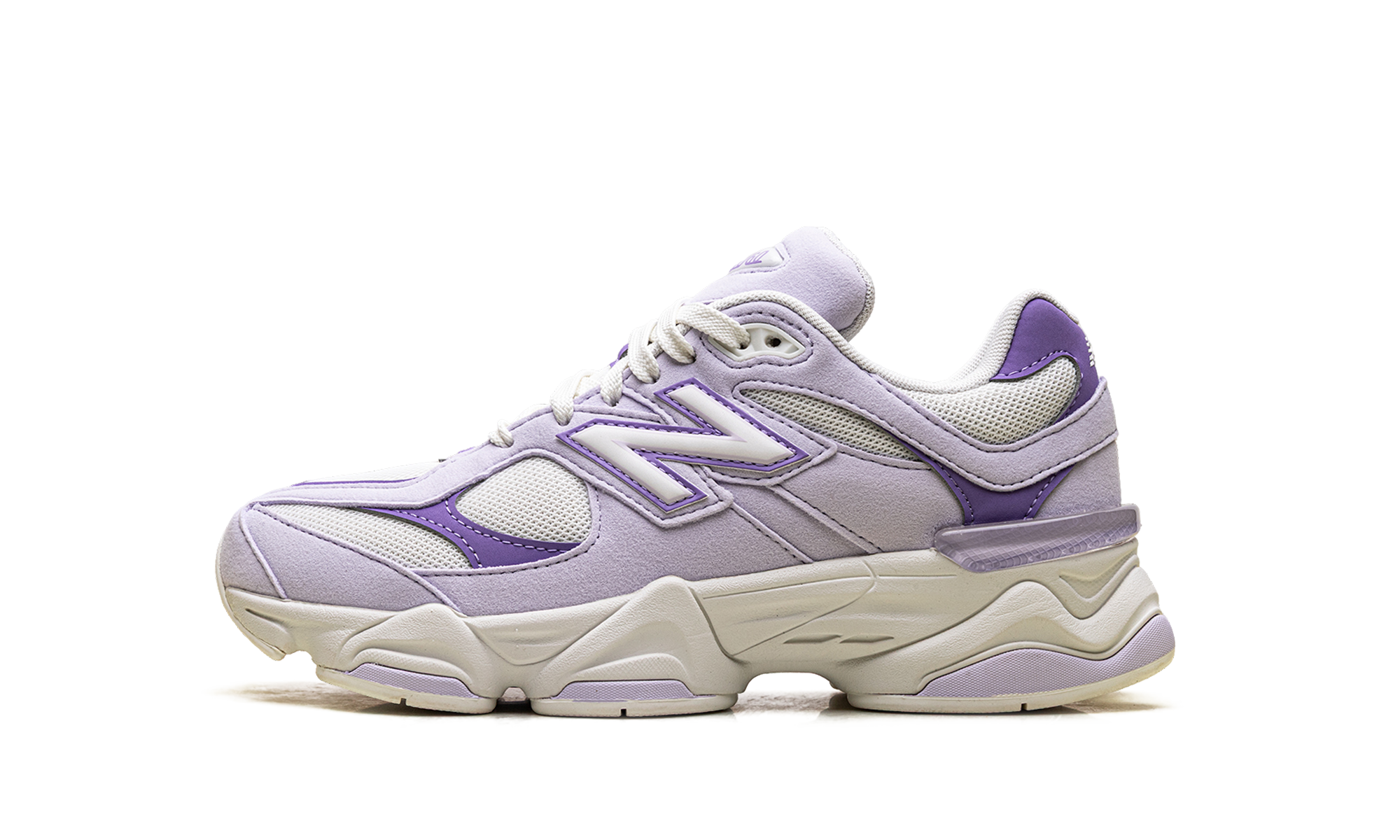 9060 GS "Lace Purple Violet"