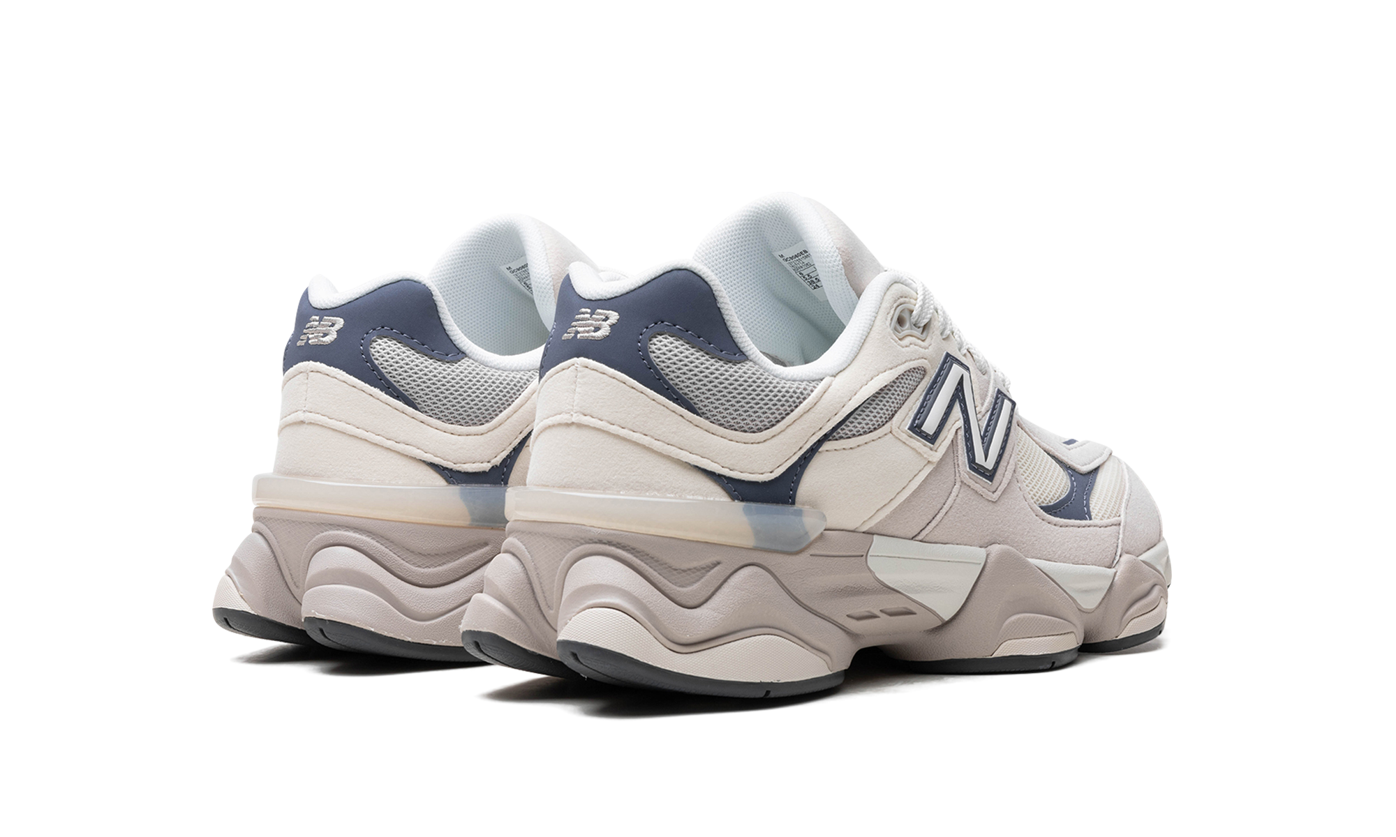 9060 GS "Moonrock Linen"