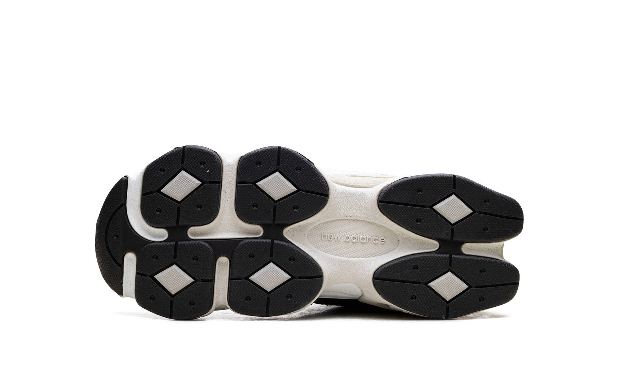 9060 GS "Navy Mushroom"