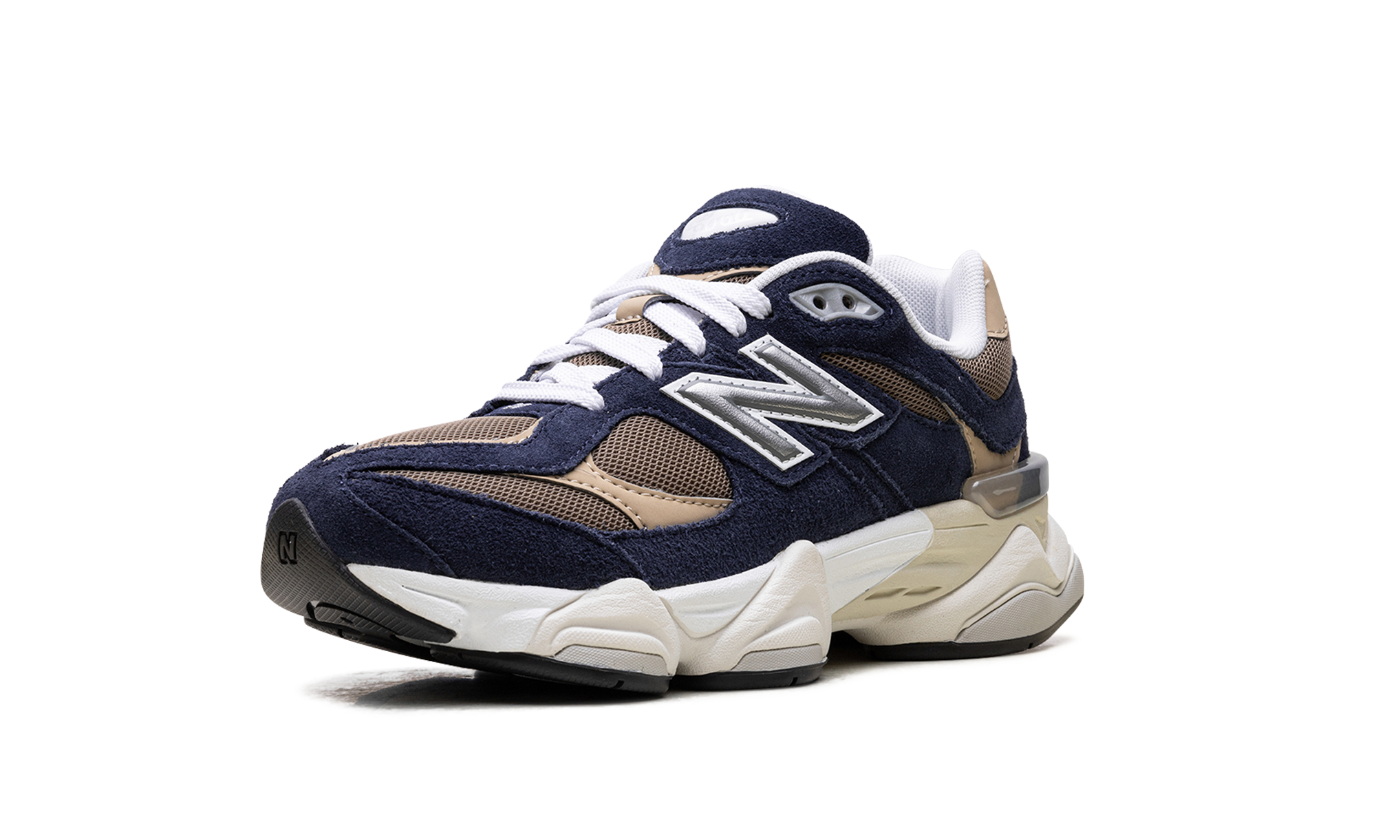 9060 GS "Navy Mushroom"