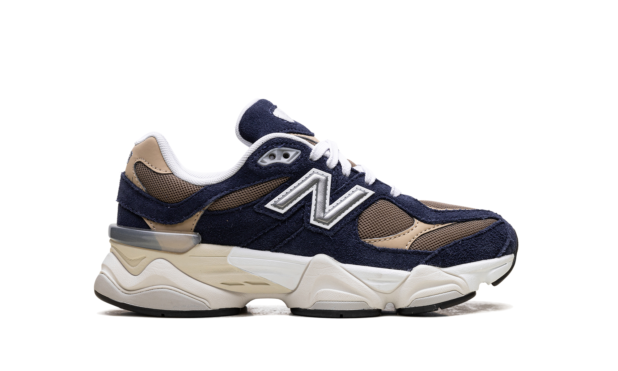 9060 GS "Navy Mushroom"