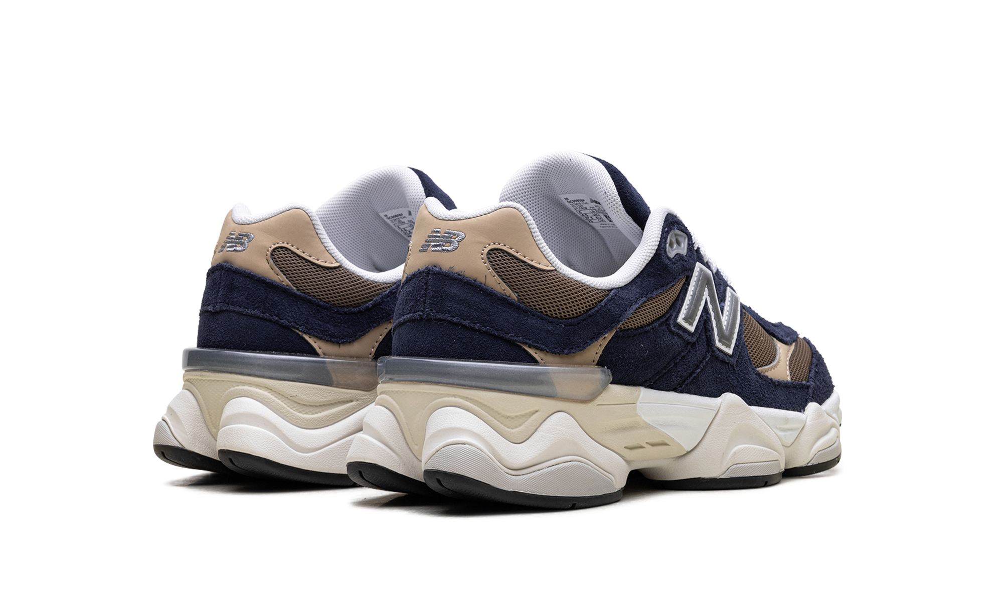 9060 GS "Navy Mushroom"
