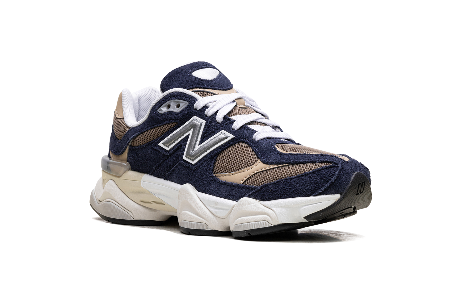 9060 GS "Navy Mushroom"