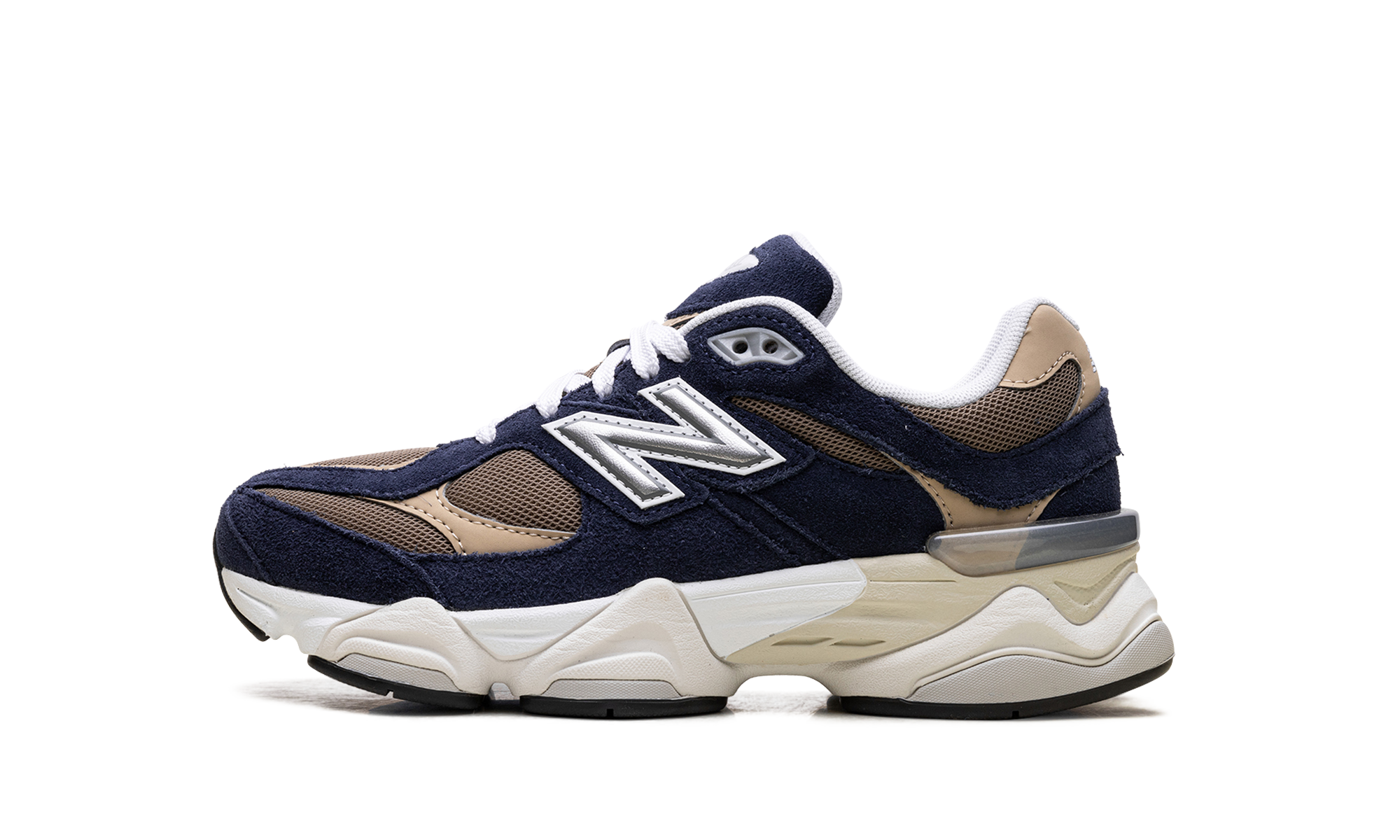 9060 GS "Navy Mushroom"