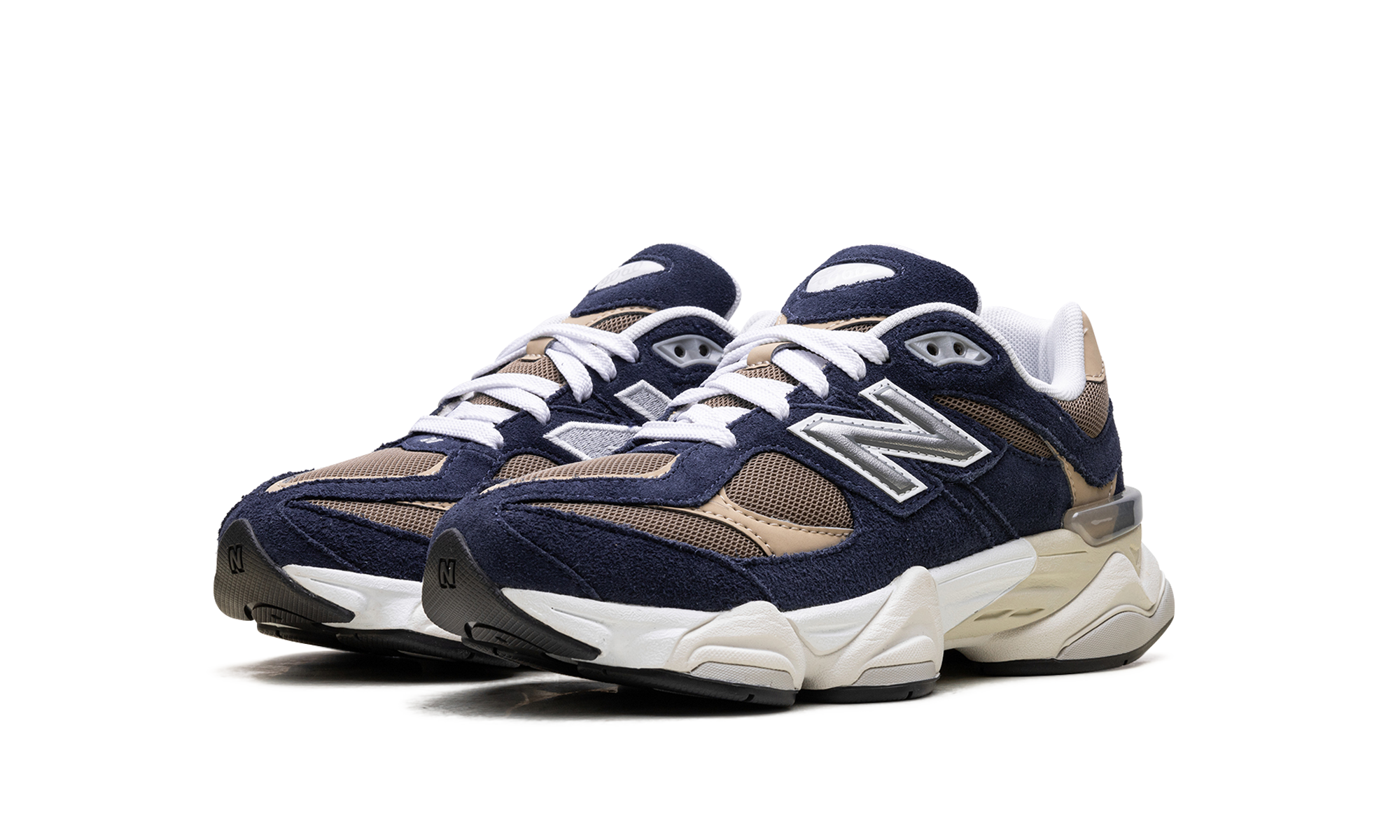 9060 GS "Navy Mushroom"