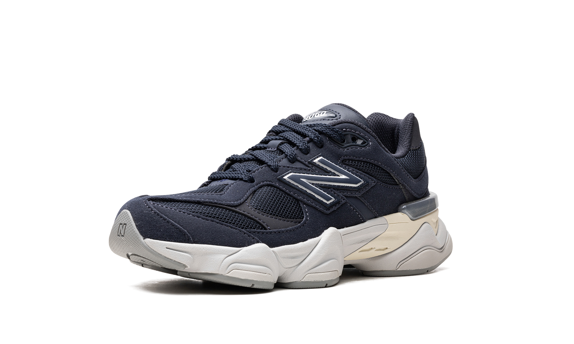 9060 GS "Navy / White"
