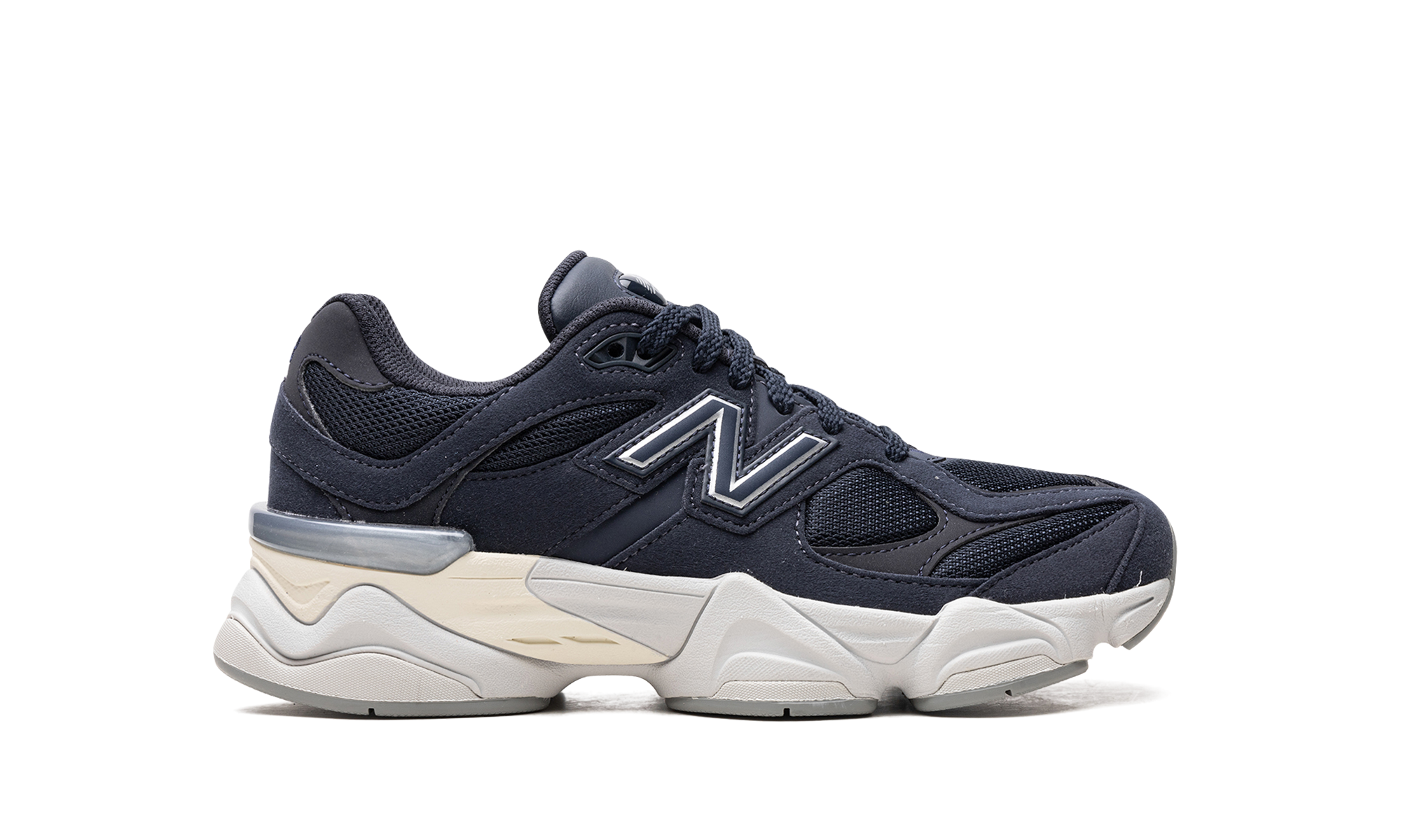 9060 GS "Navy / White"