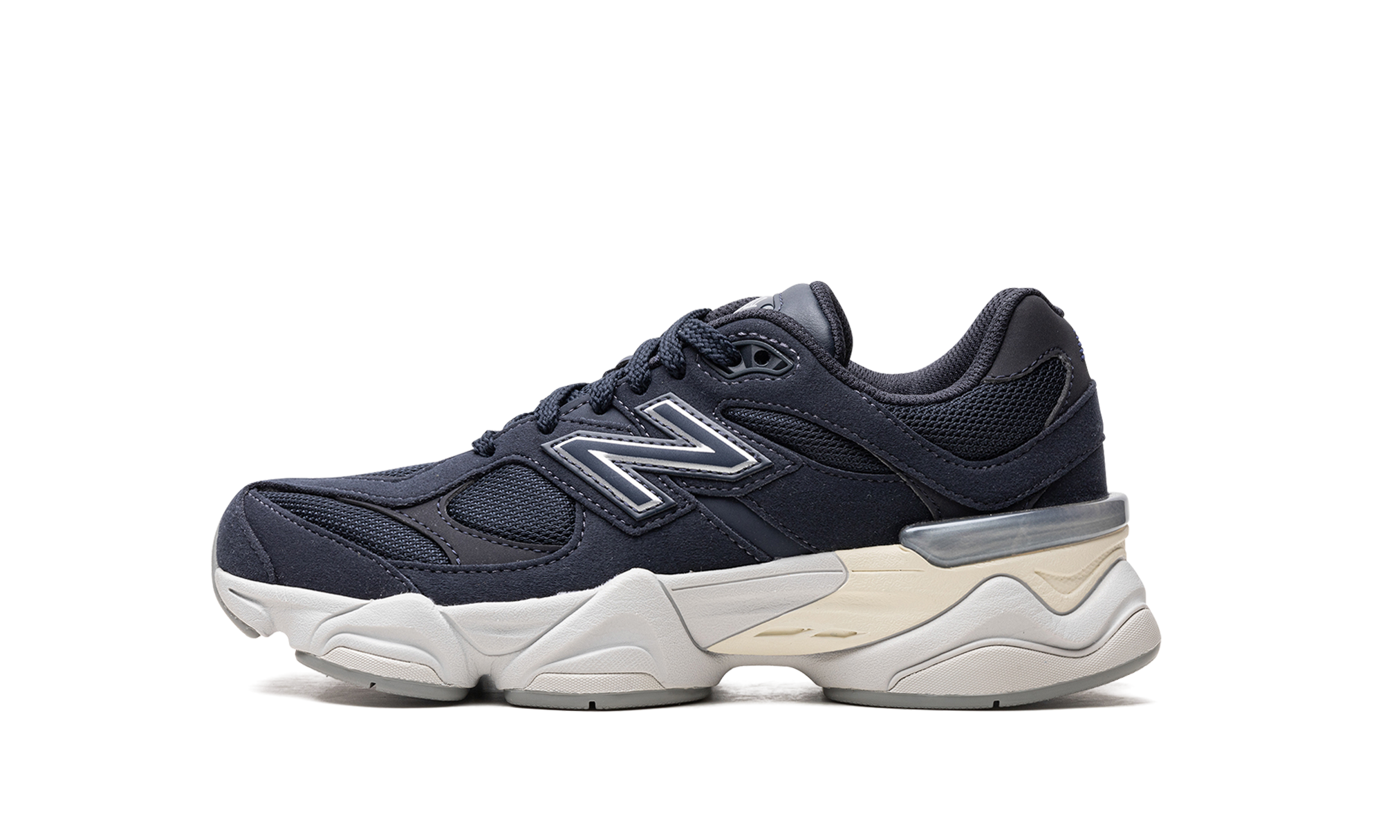 9060 GS "Navy / White"