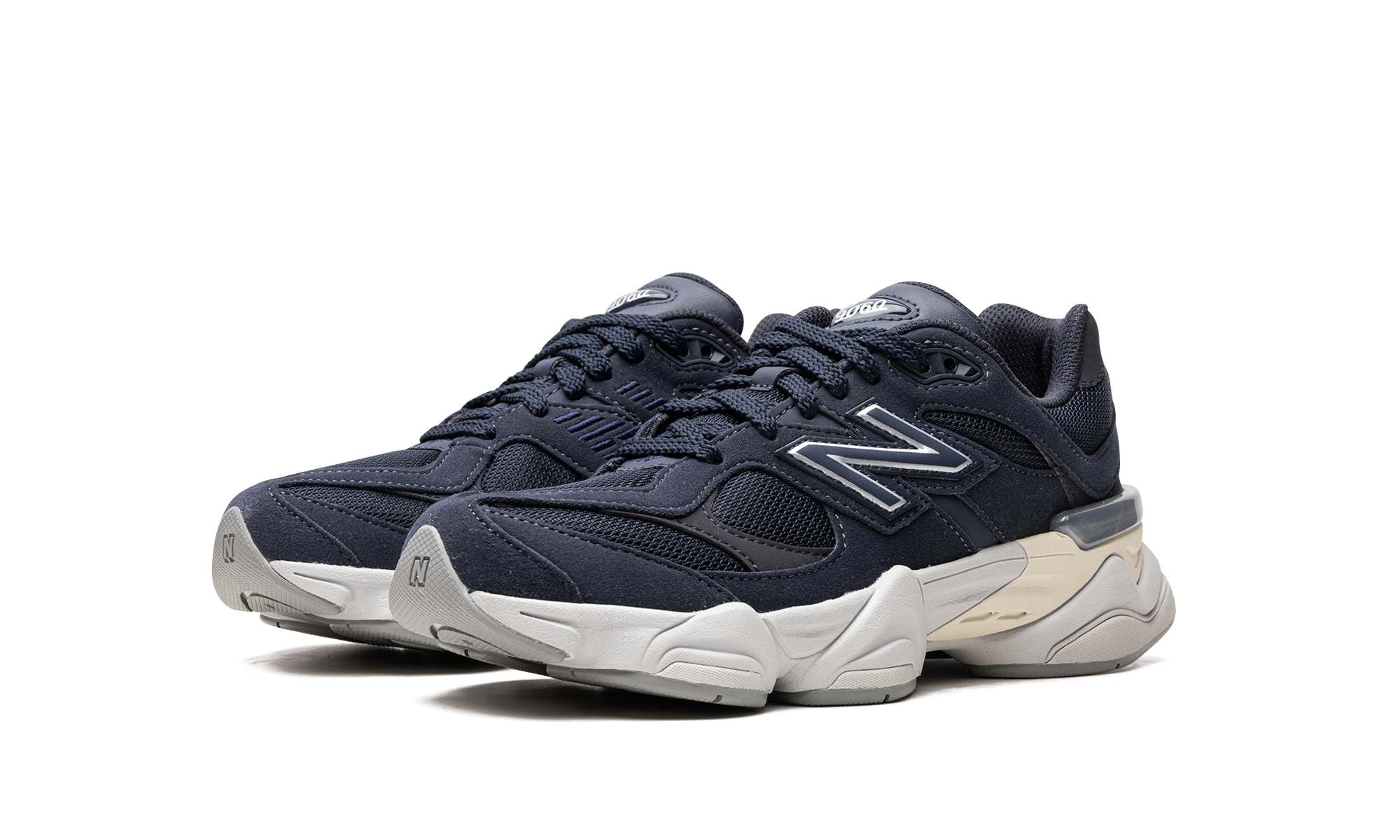 9060 GS "Navy / White"