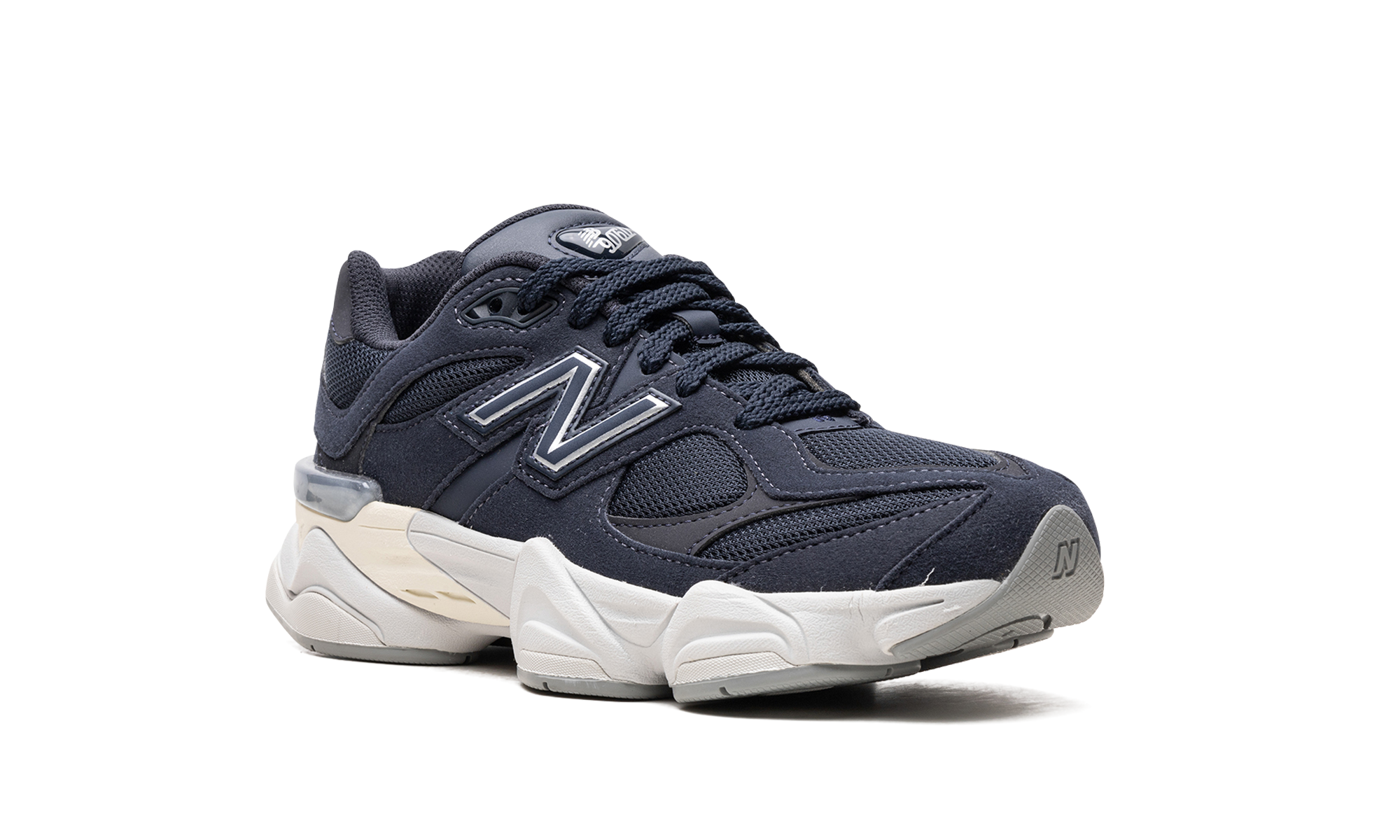 9060 GS "Navy / White"