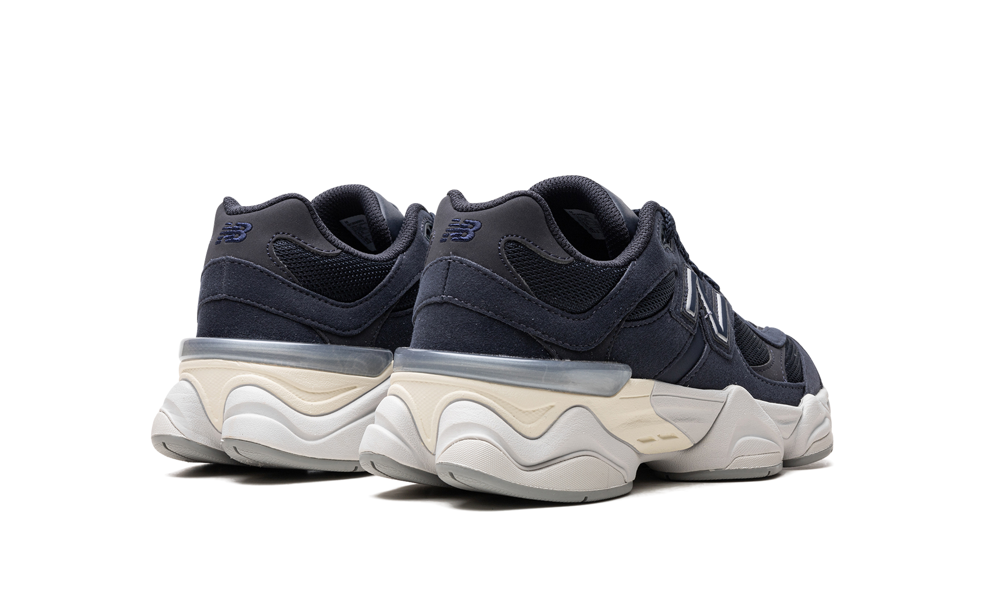 9060 GS "Navy / White"