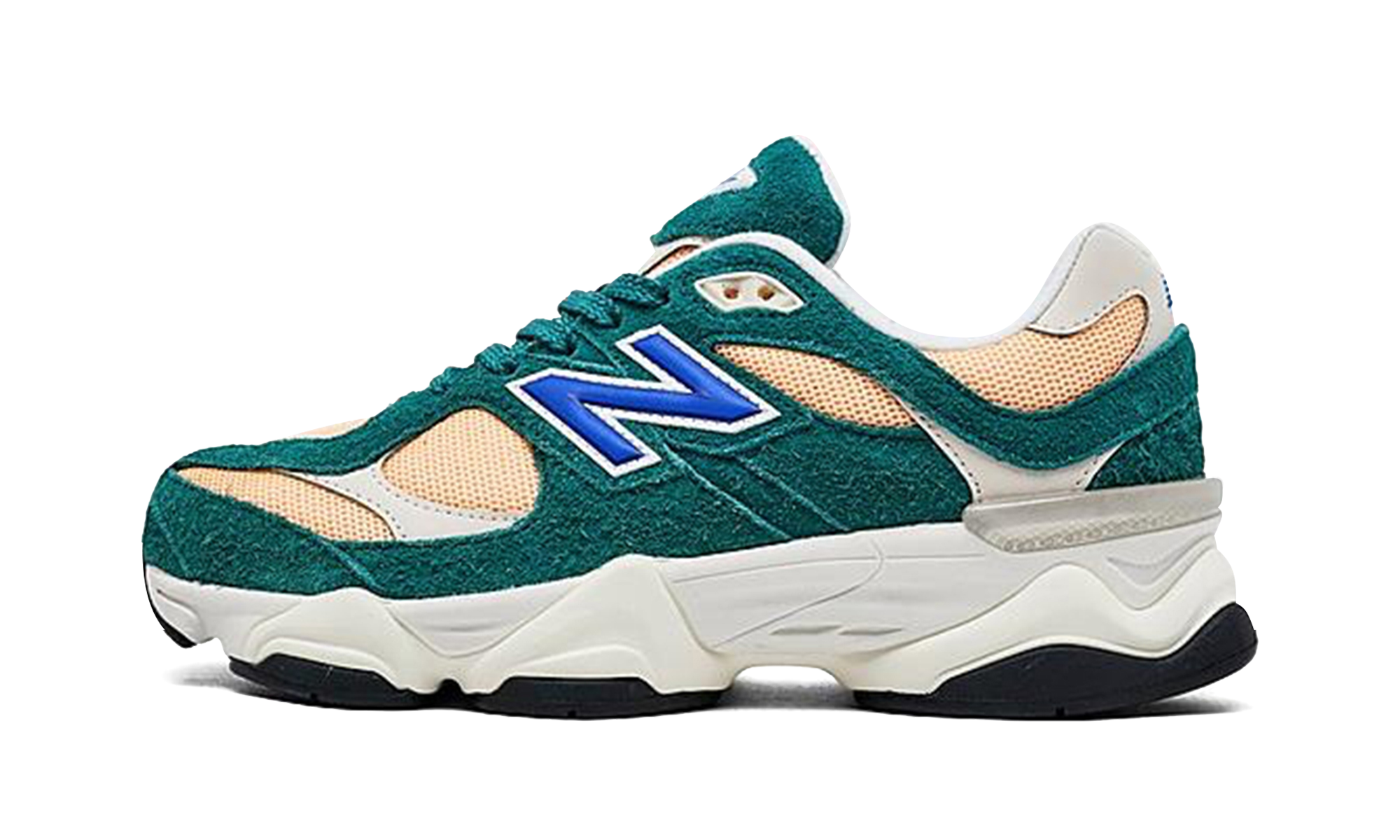 9060 GS "New Spruce Peach Blossom"