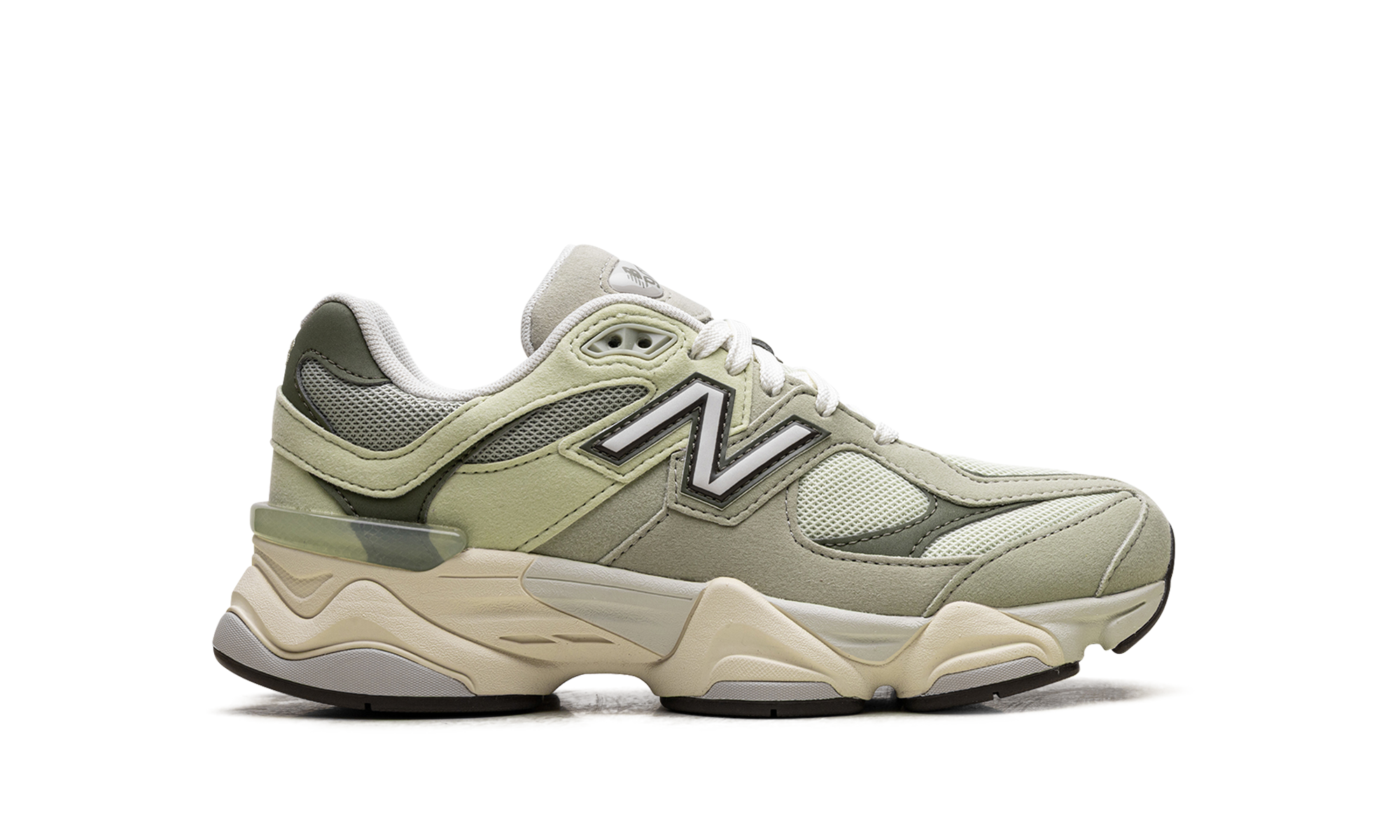 9060 GS "Olivine"