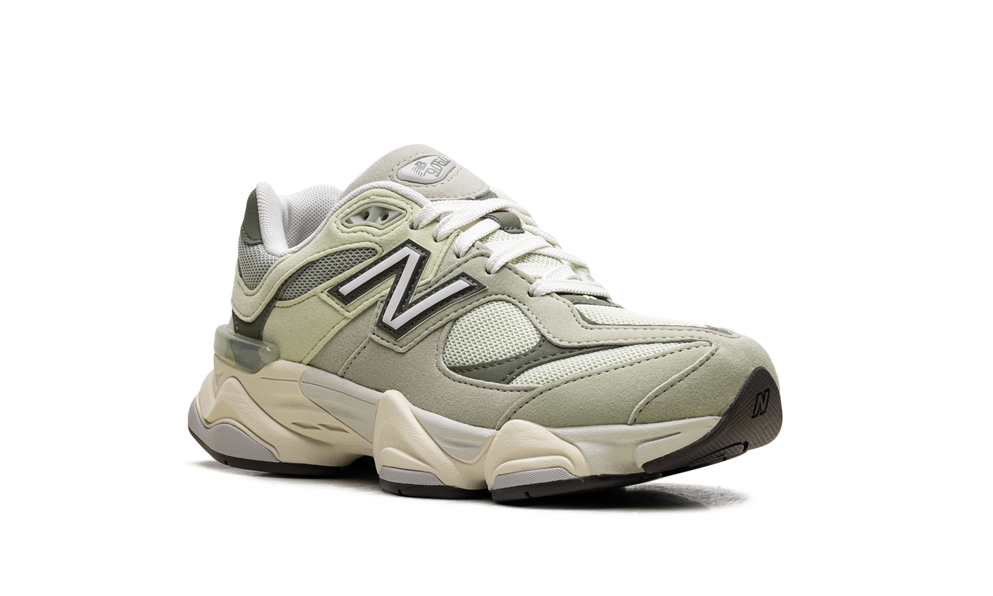9060 GS "Olivine"
