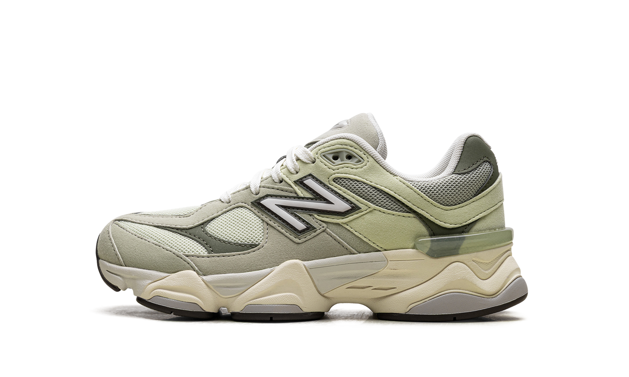 9060 GS "Olivine"