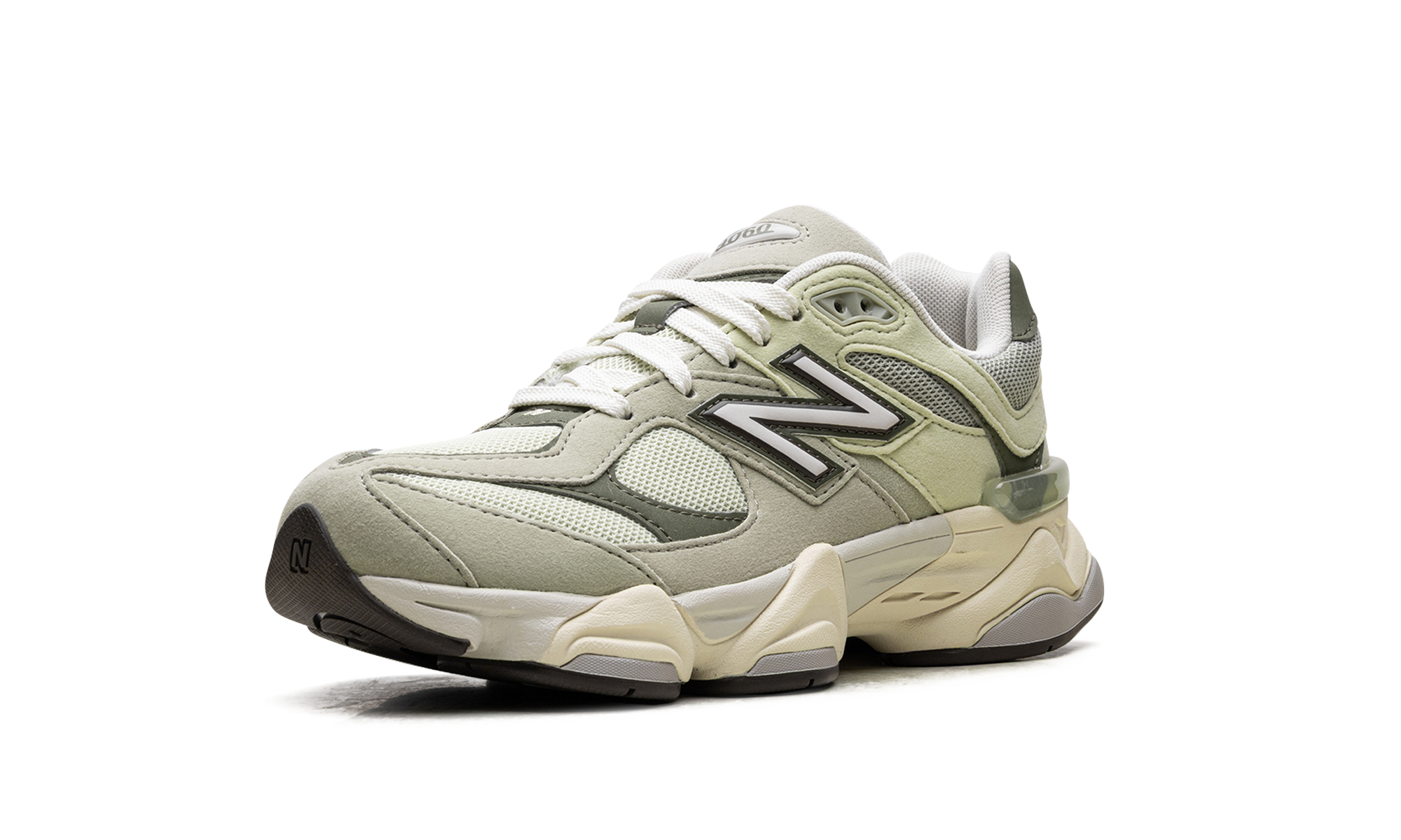 9060 GS "Olivine"