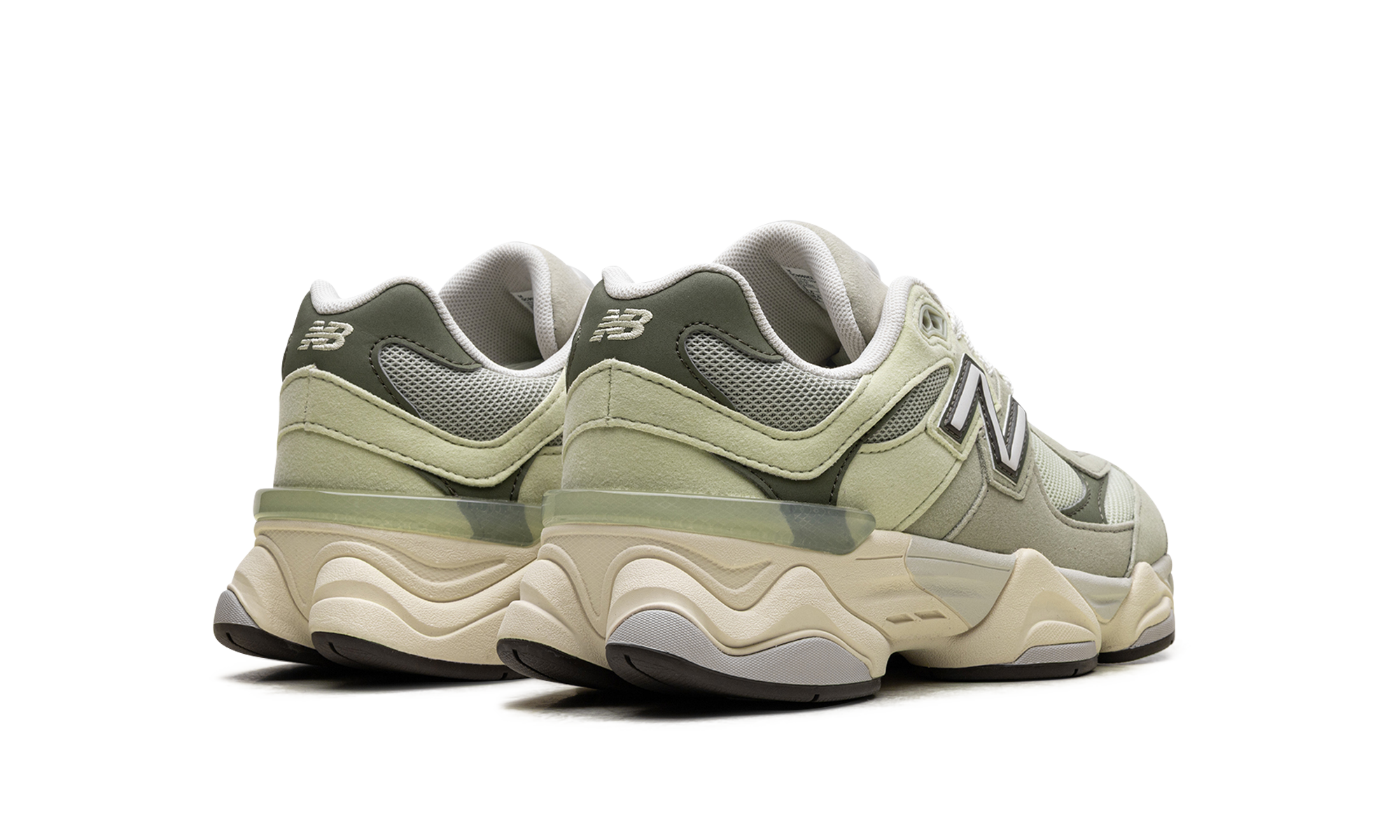 9060 GS "Olivine"
