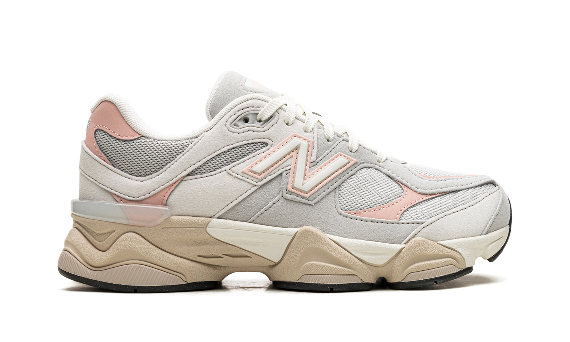9060 GS "Pink Haze"
