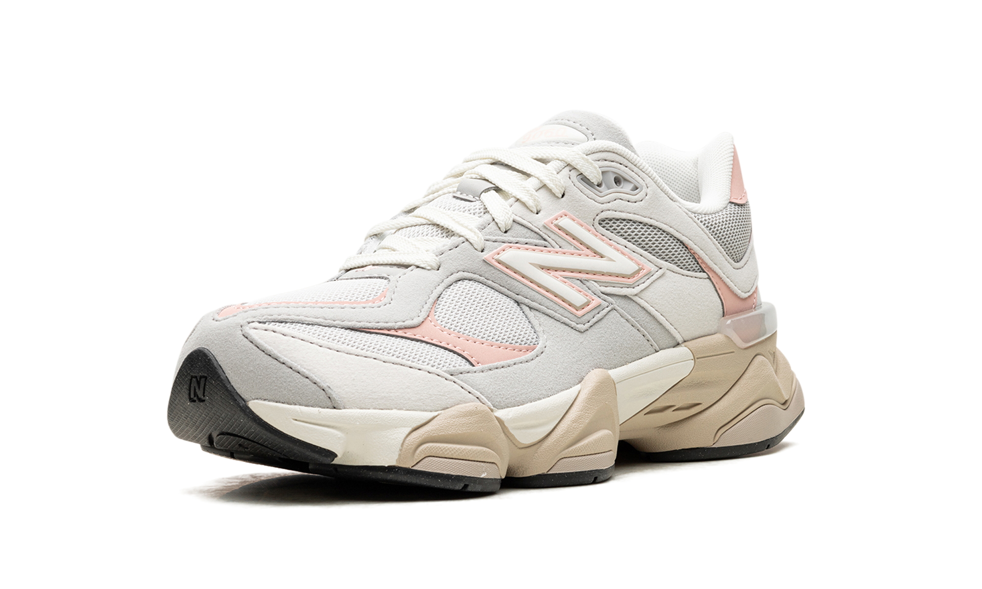 9060 GS "Pink Haze"