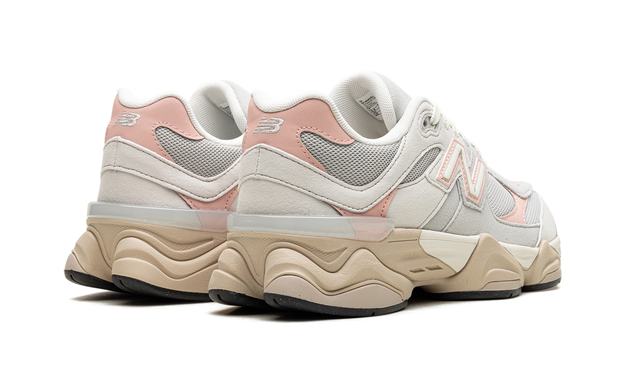 9060 GS "Pink Haze"