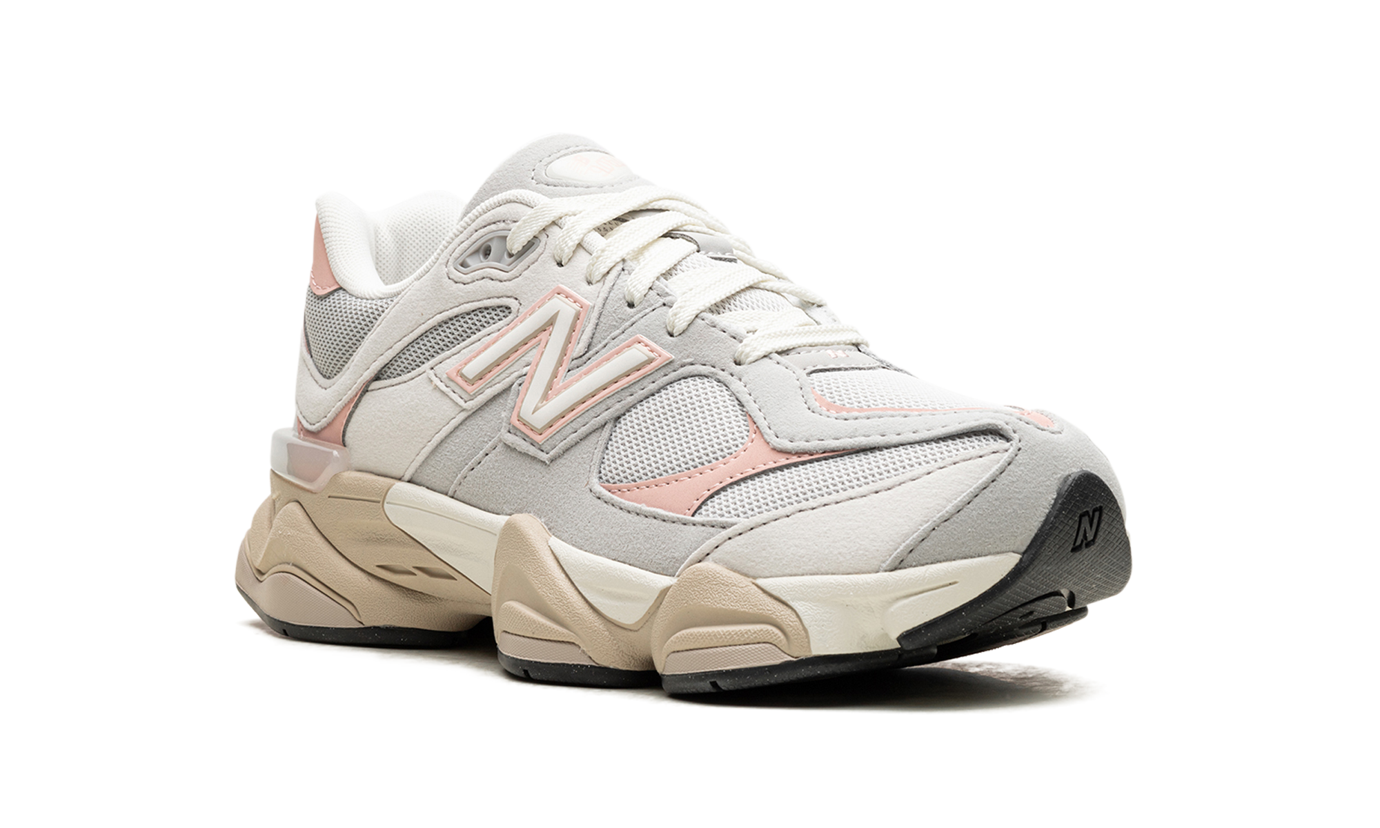 9060 GS "Pink Haze"