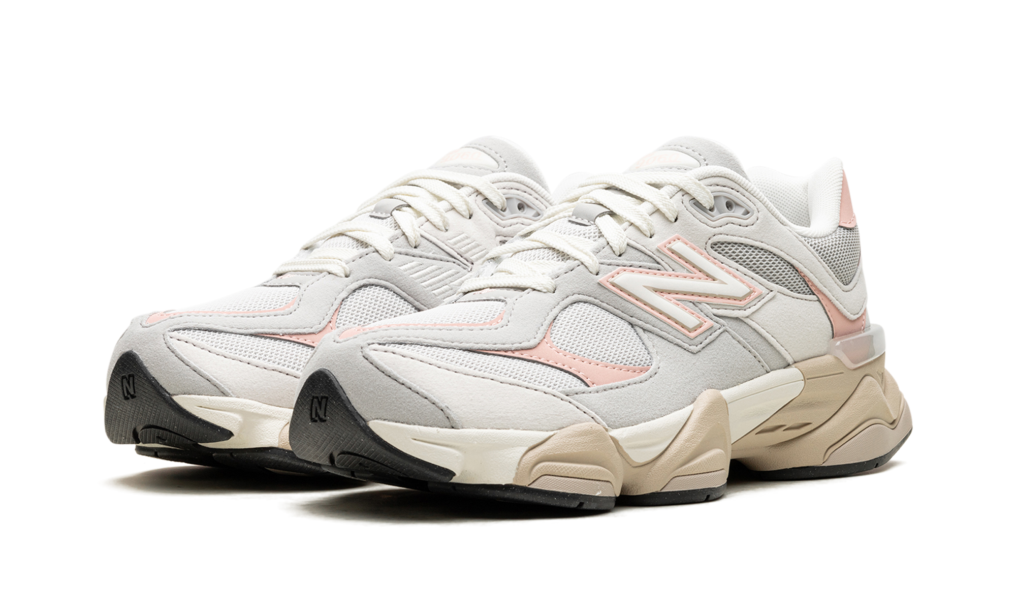 9060 GS "Pink Haze"