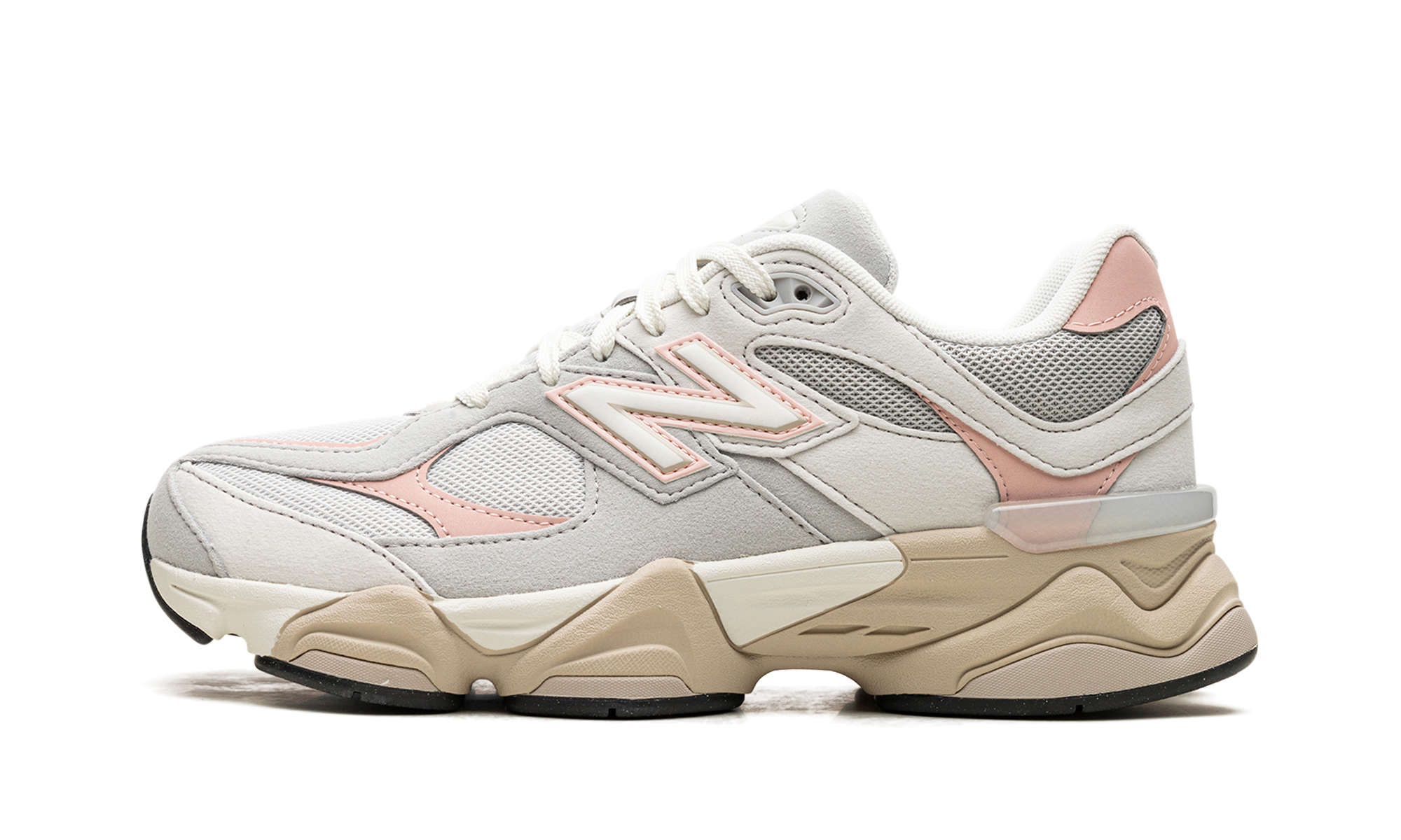 9060 GS "Pink Haze"