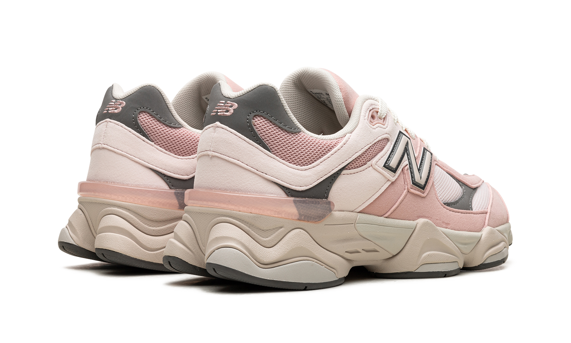 9060 GS "Pink Rose"