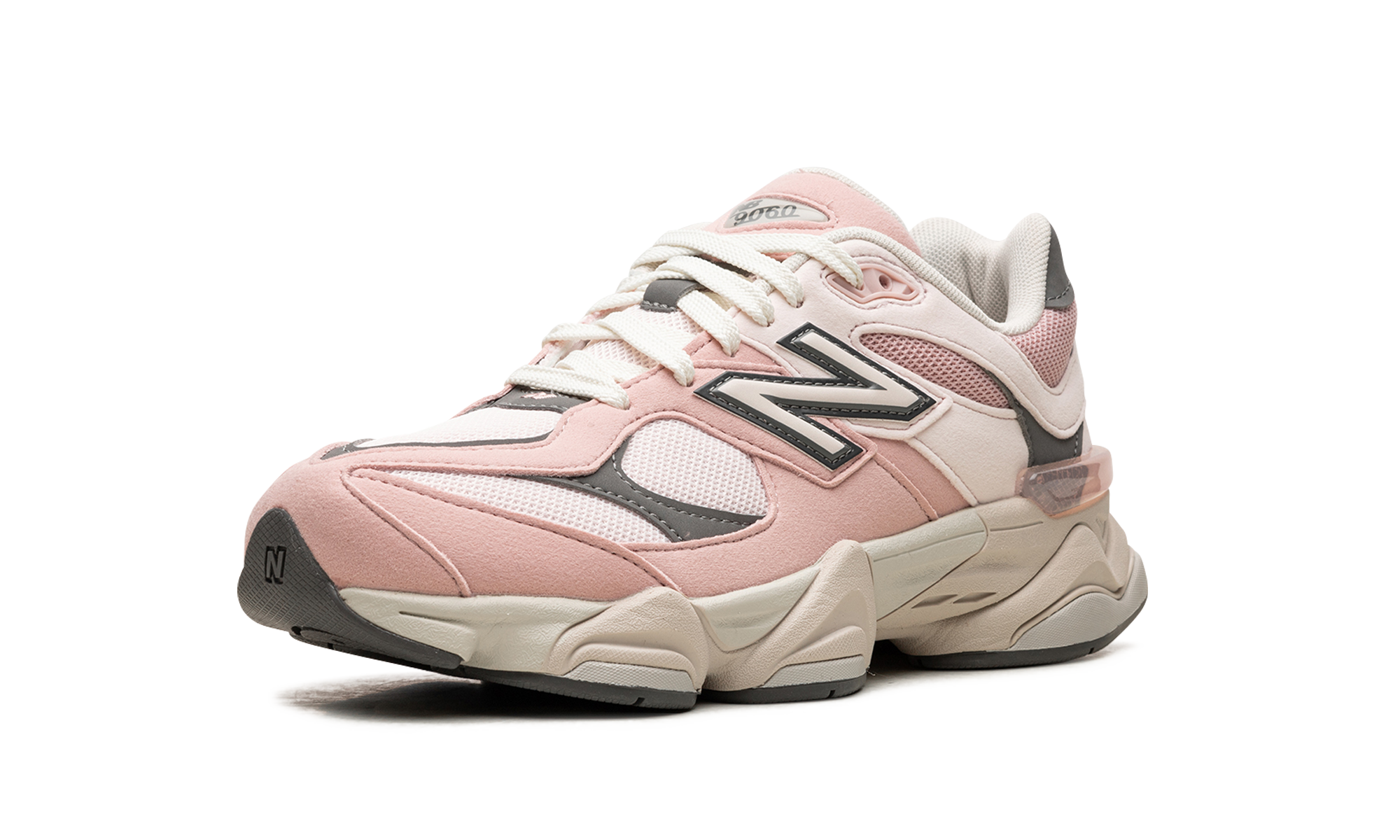 9060 GS "Pink Rose"